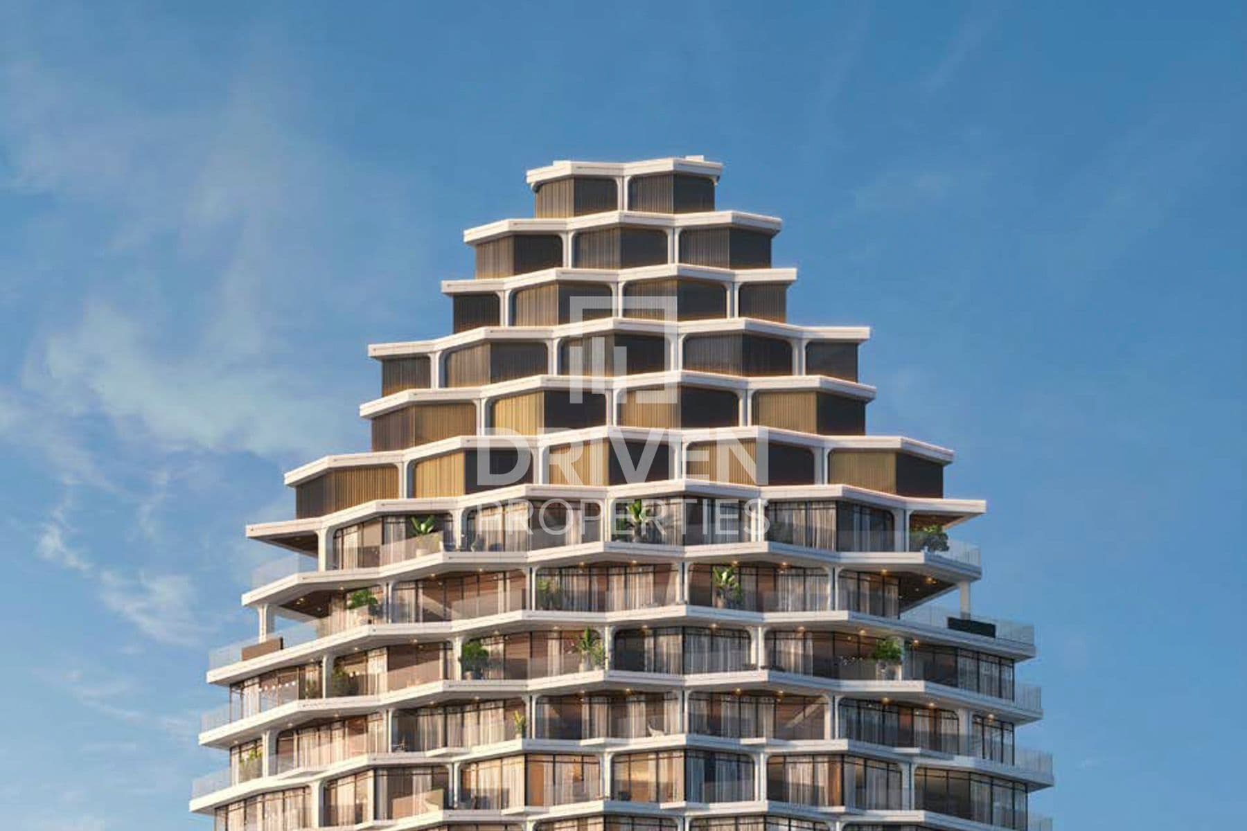 W Residences Downtown