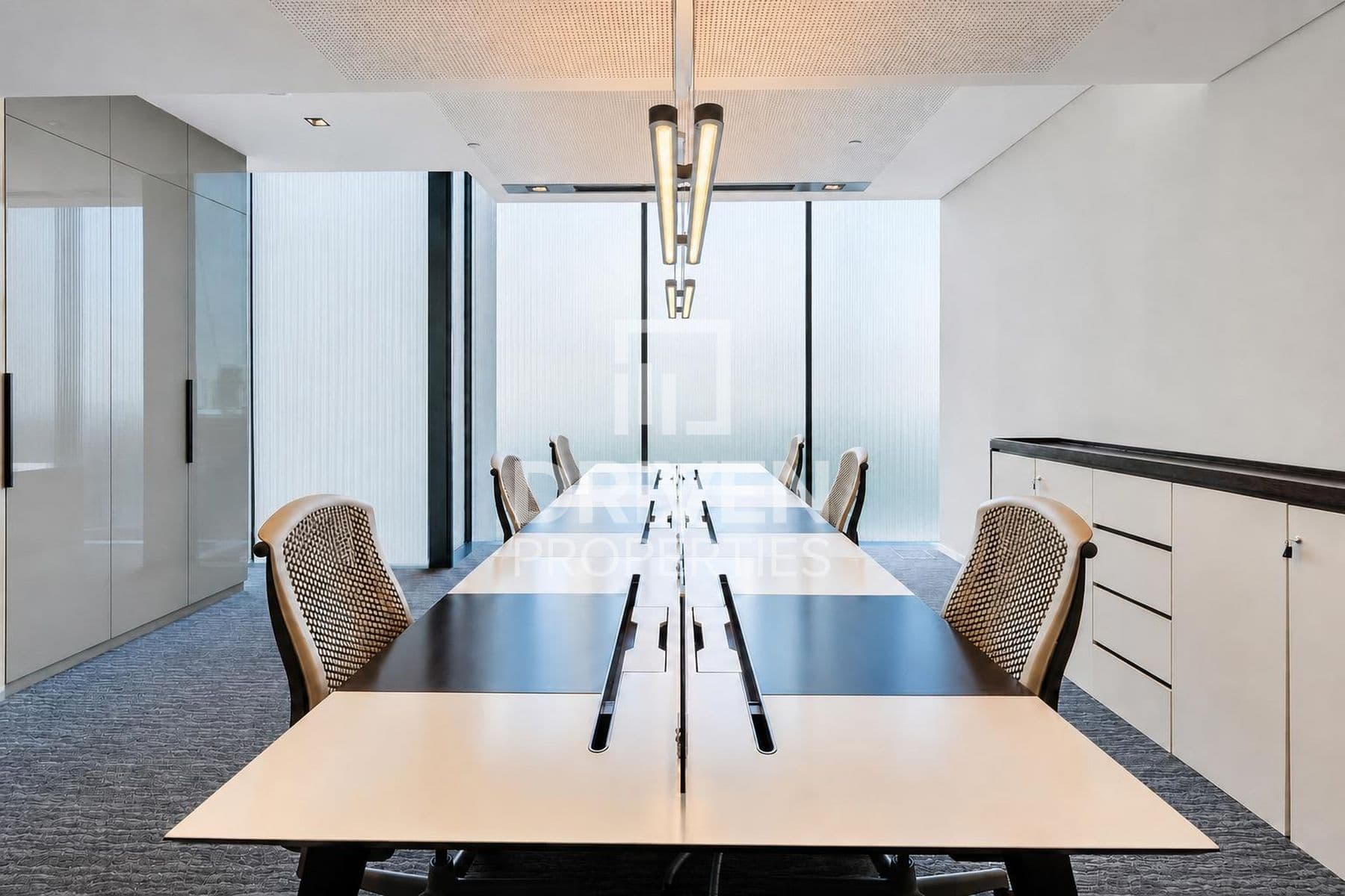 Index Tower