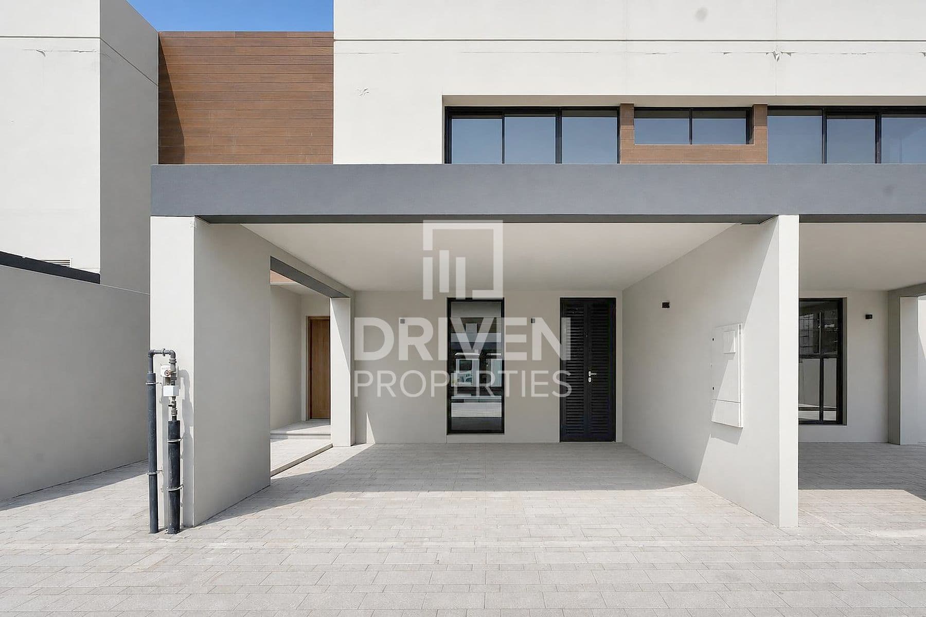 California Residence
