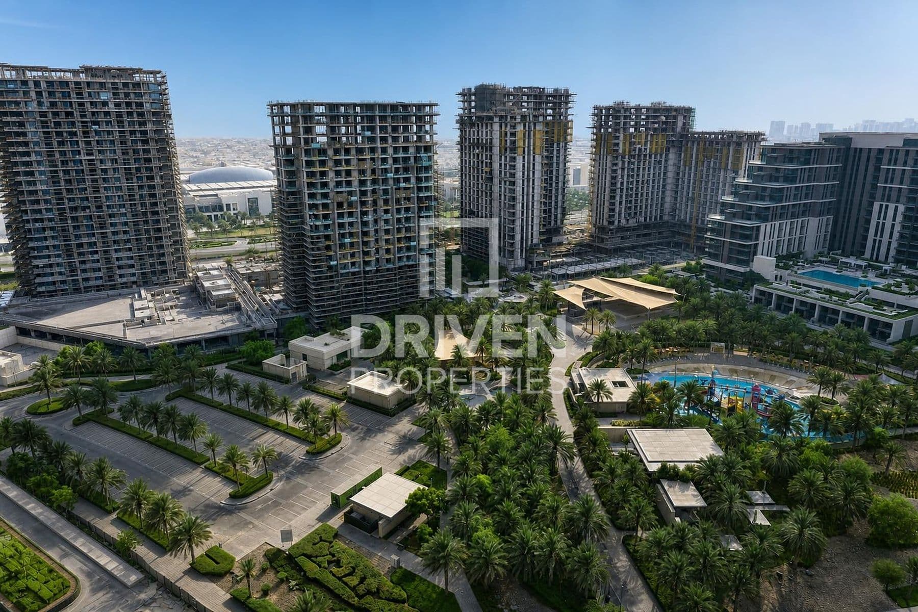 Park Horizon Tower 2