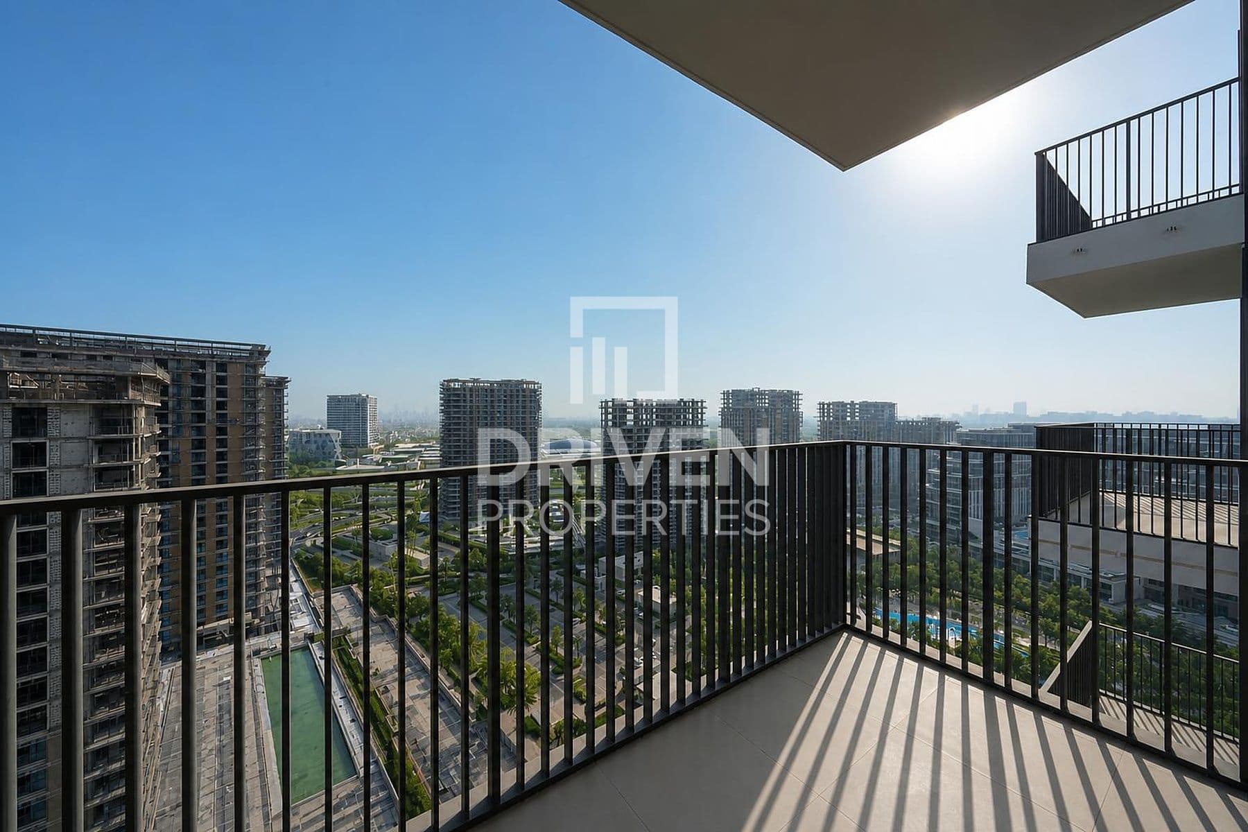 Park Horizon Tower 2
