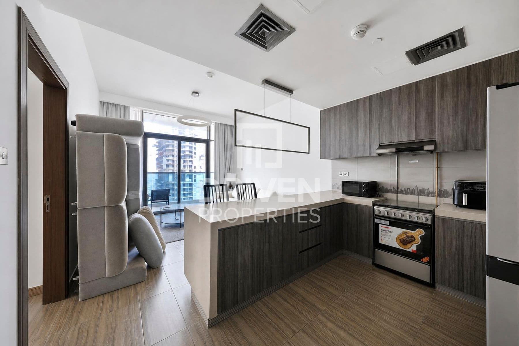MBL Residence
