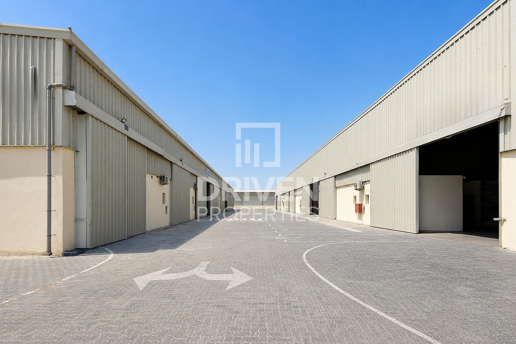 ICAD Industrial City Of Abu Dhabi