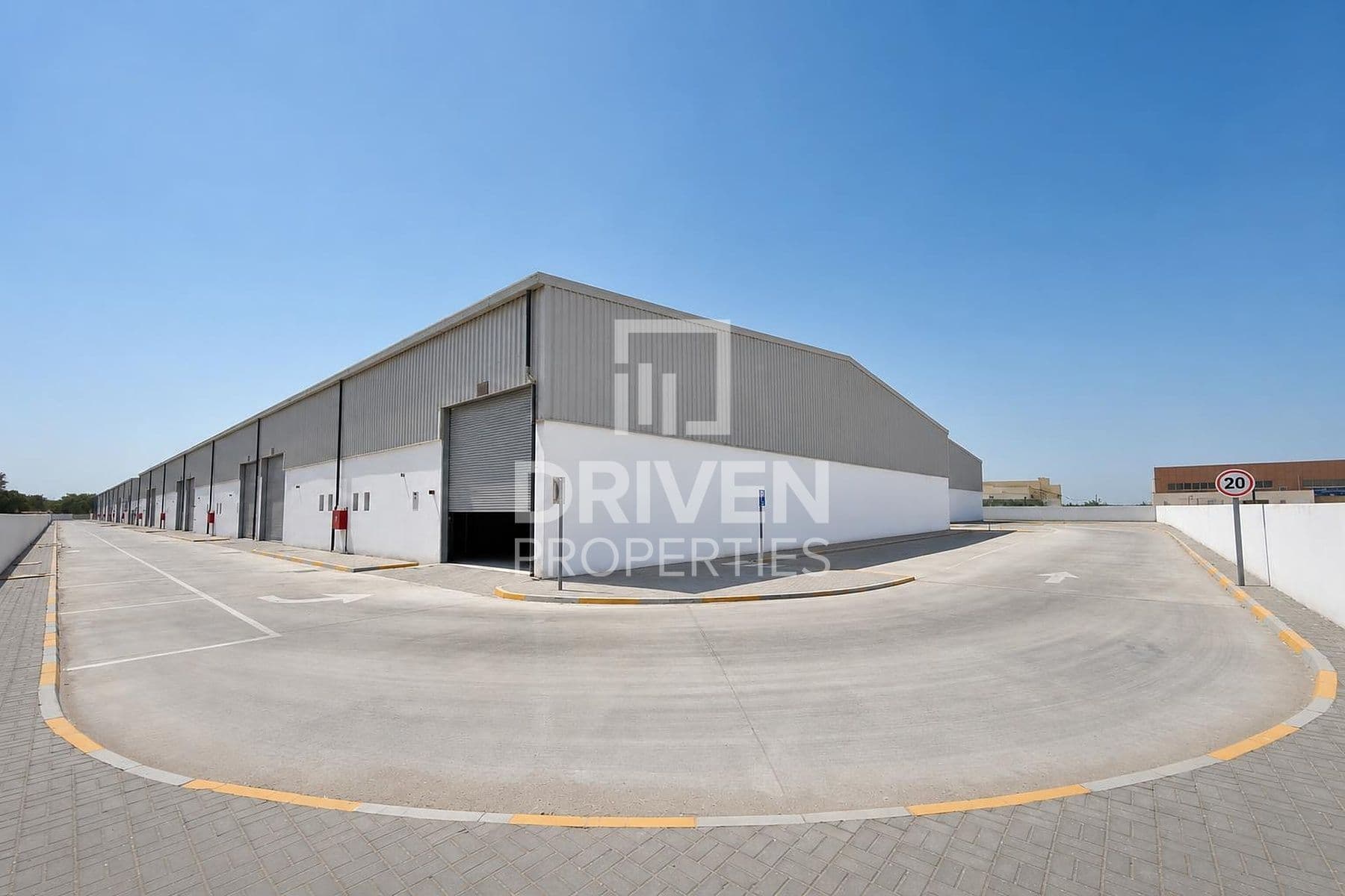 ICAD Industrial City Of Abu Dhabi