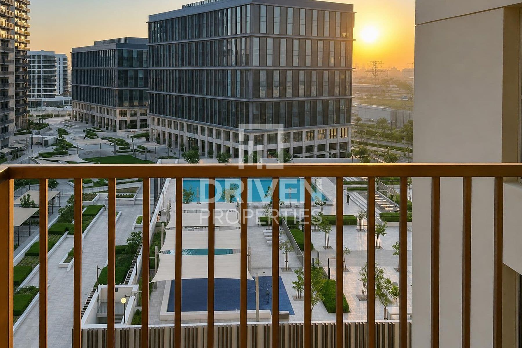 Collective 2 Tower A