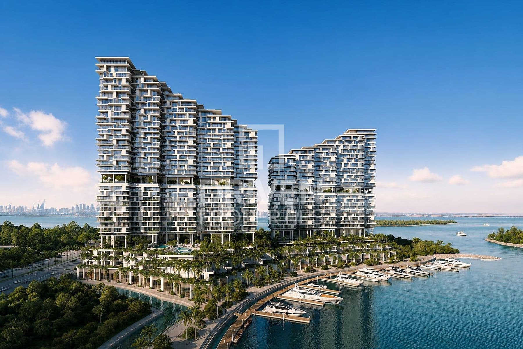 Riviera Residences