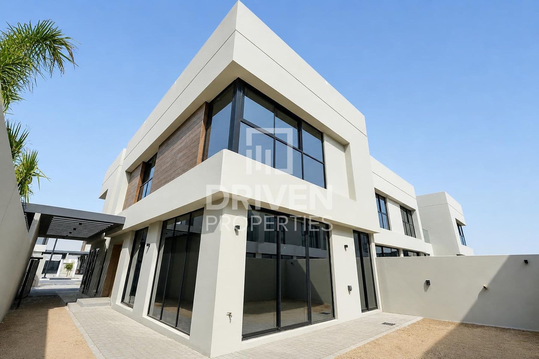 California Residence