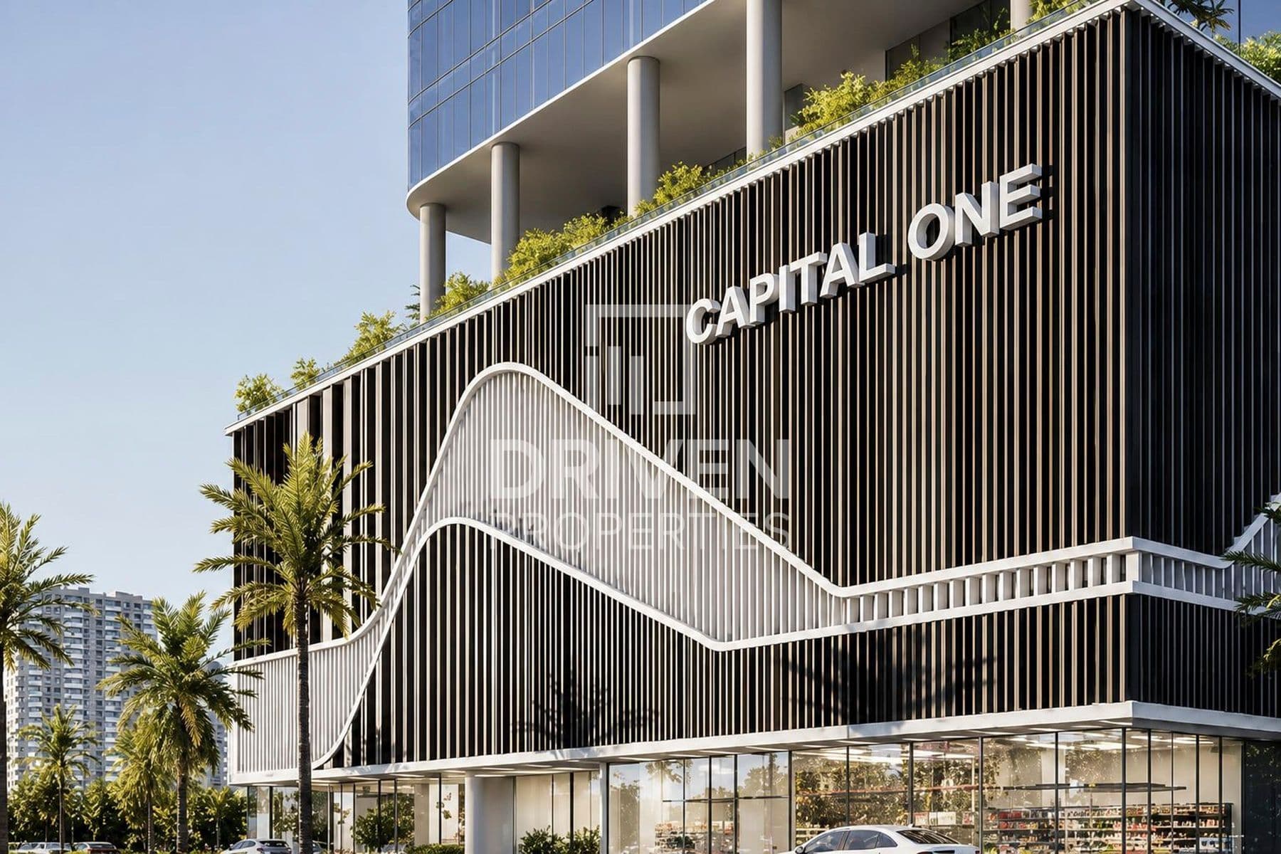 Capital One