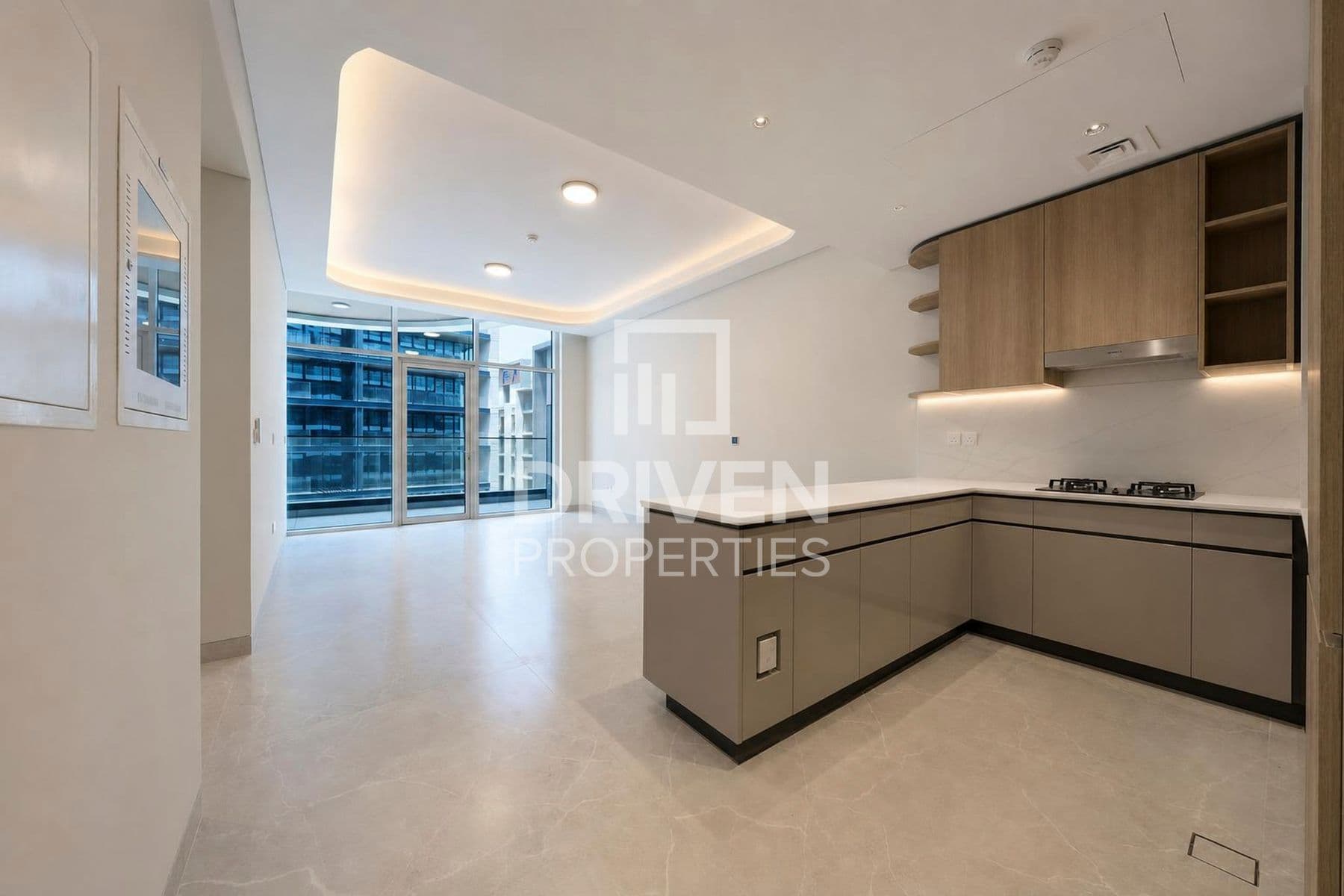 Golf Residences by Fortimo