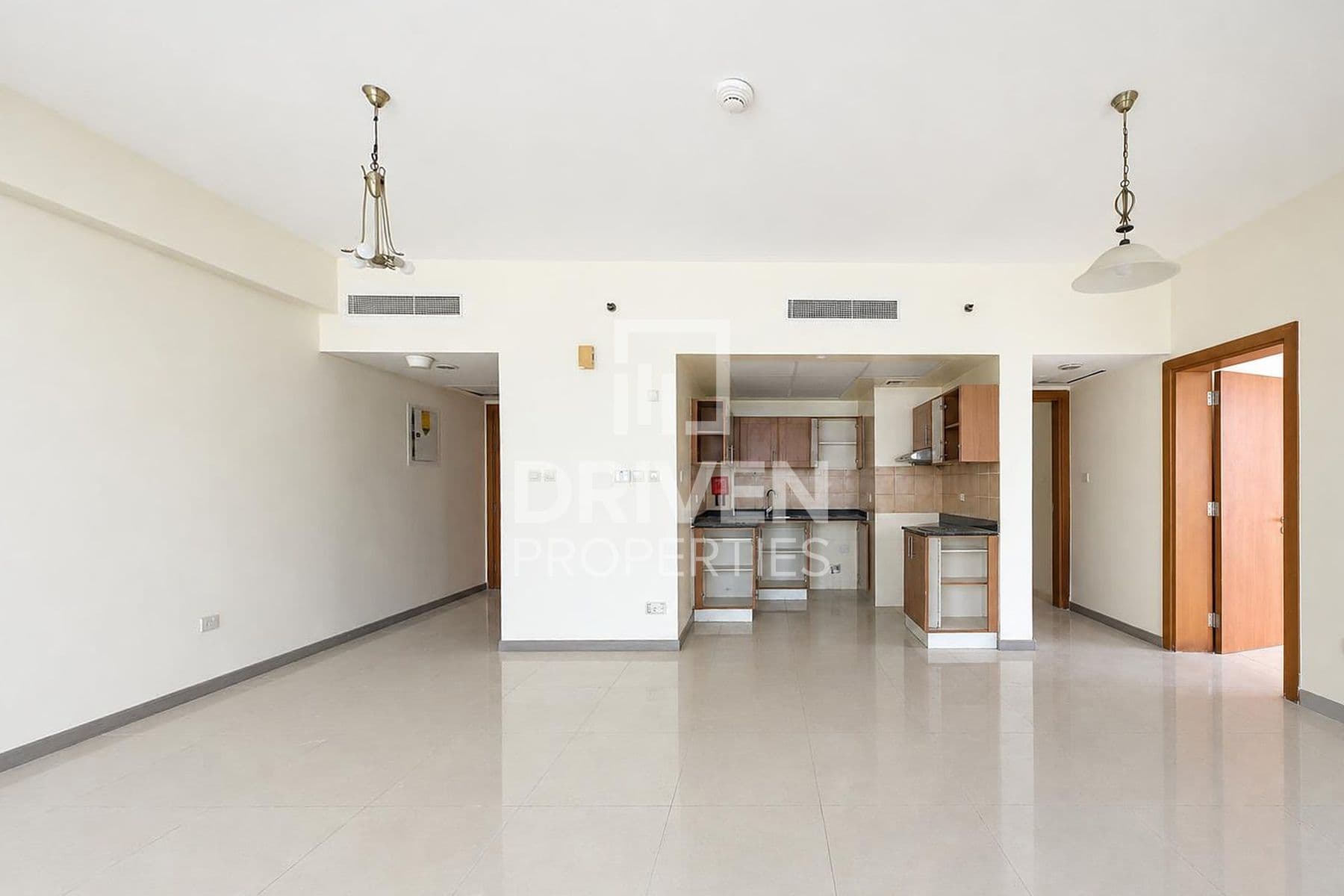 Lago Vista A