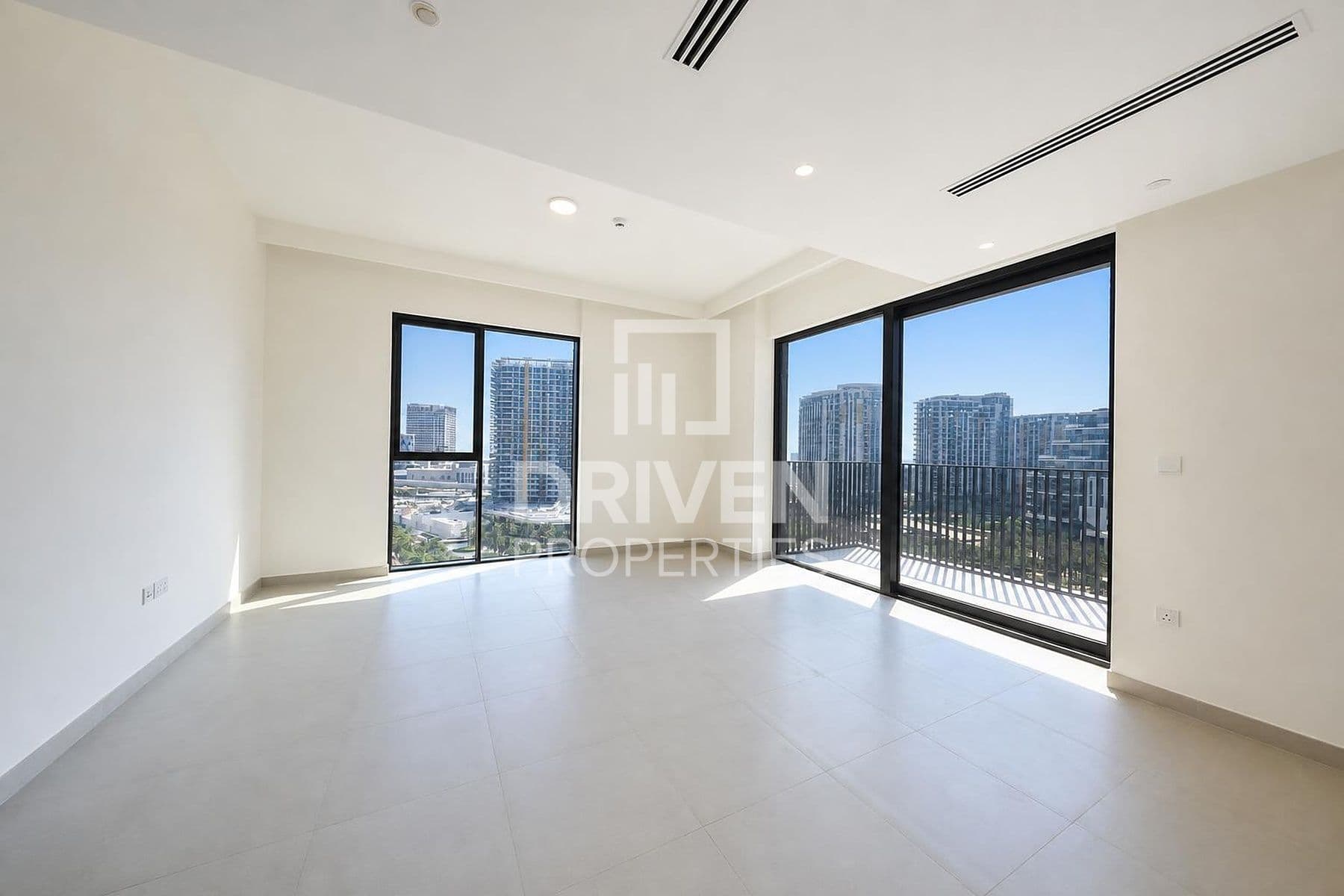 Park Horizon Tower 2