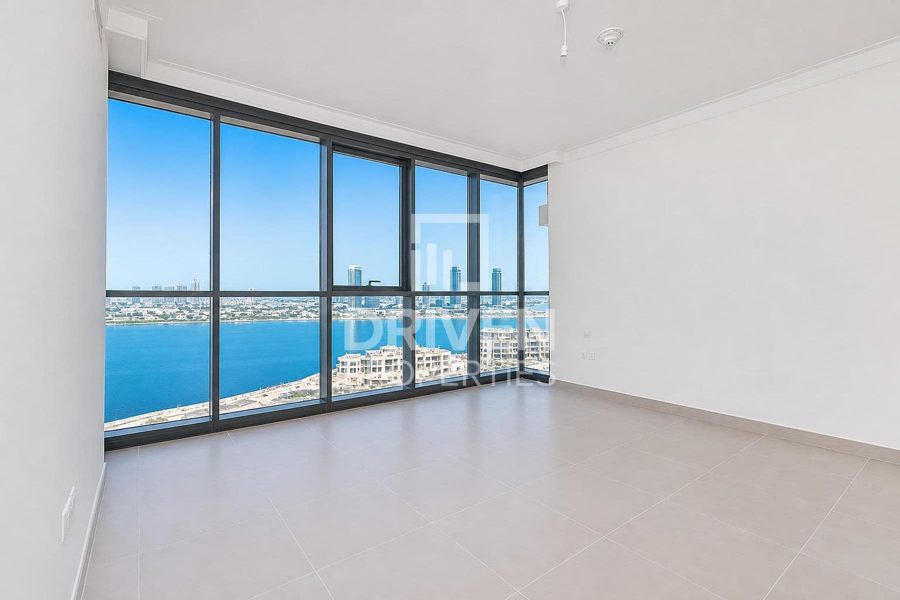 Dubai Creek Residences North Tower 2