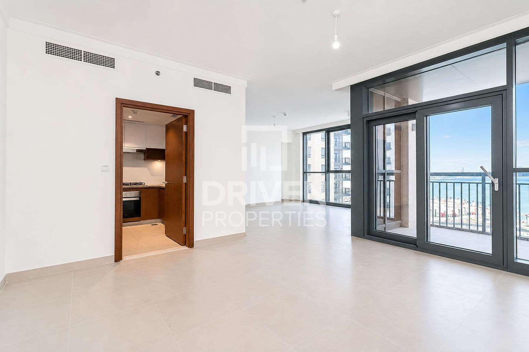 Dubai Creek Residences North Tower 2