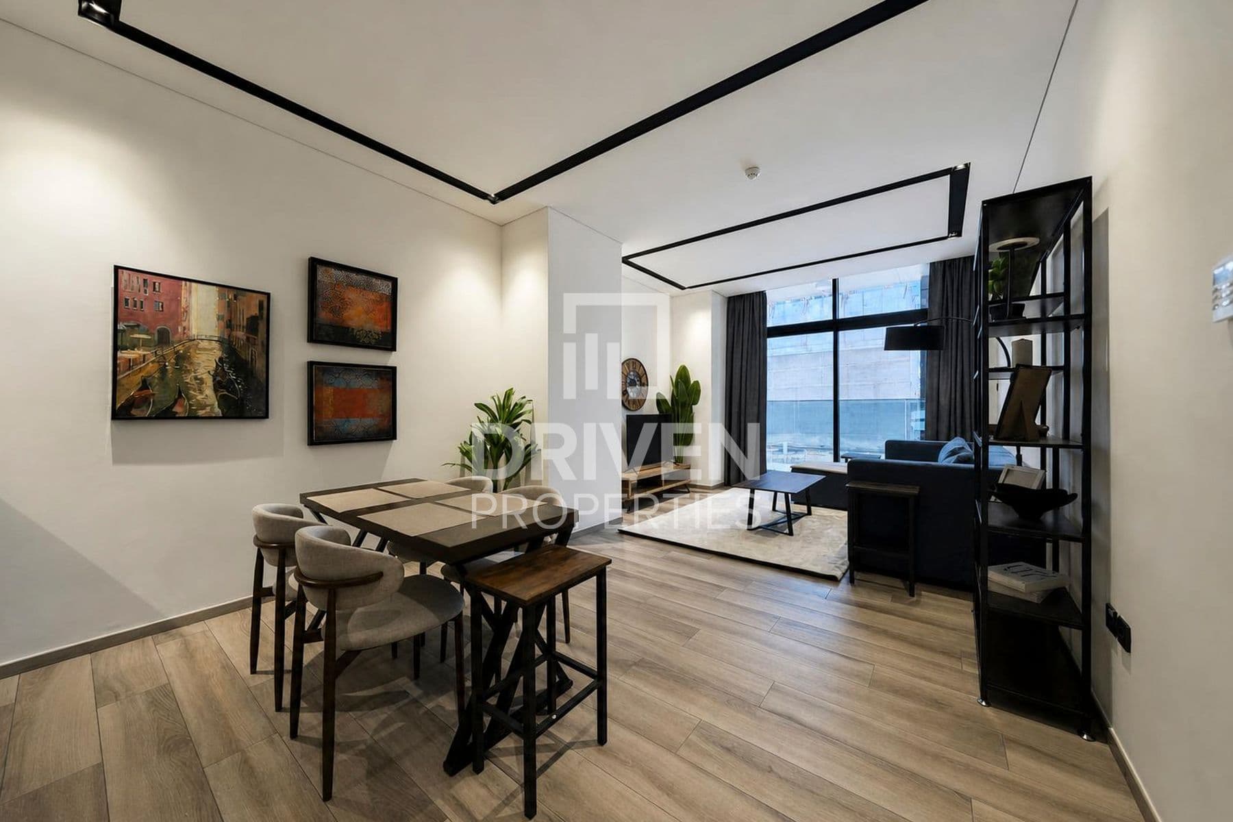 Nicholas Residence