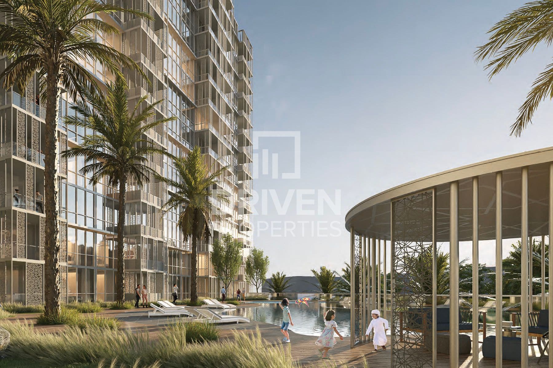 Mangrove Residences 2