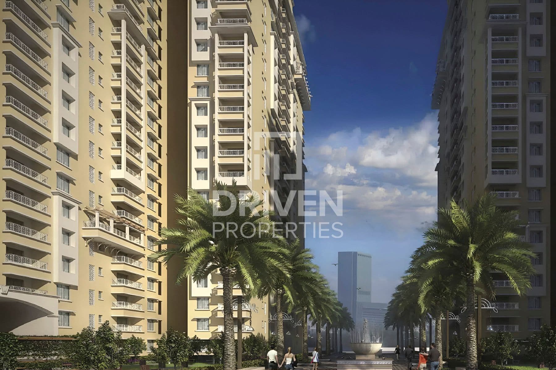 Sobha Hartland Waves Opulence