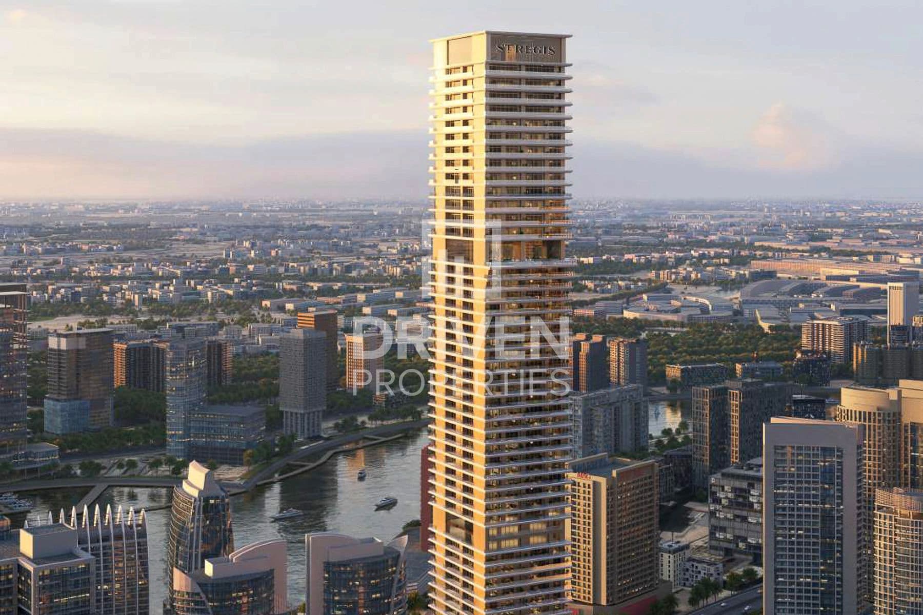 Exquisite Living Residences