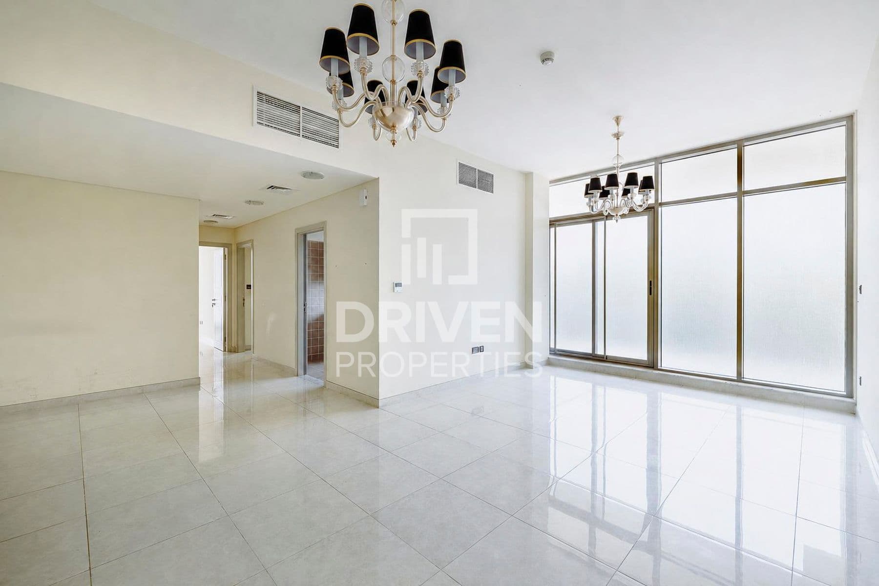 The Polo Residence D1