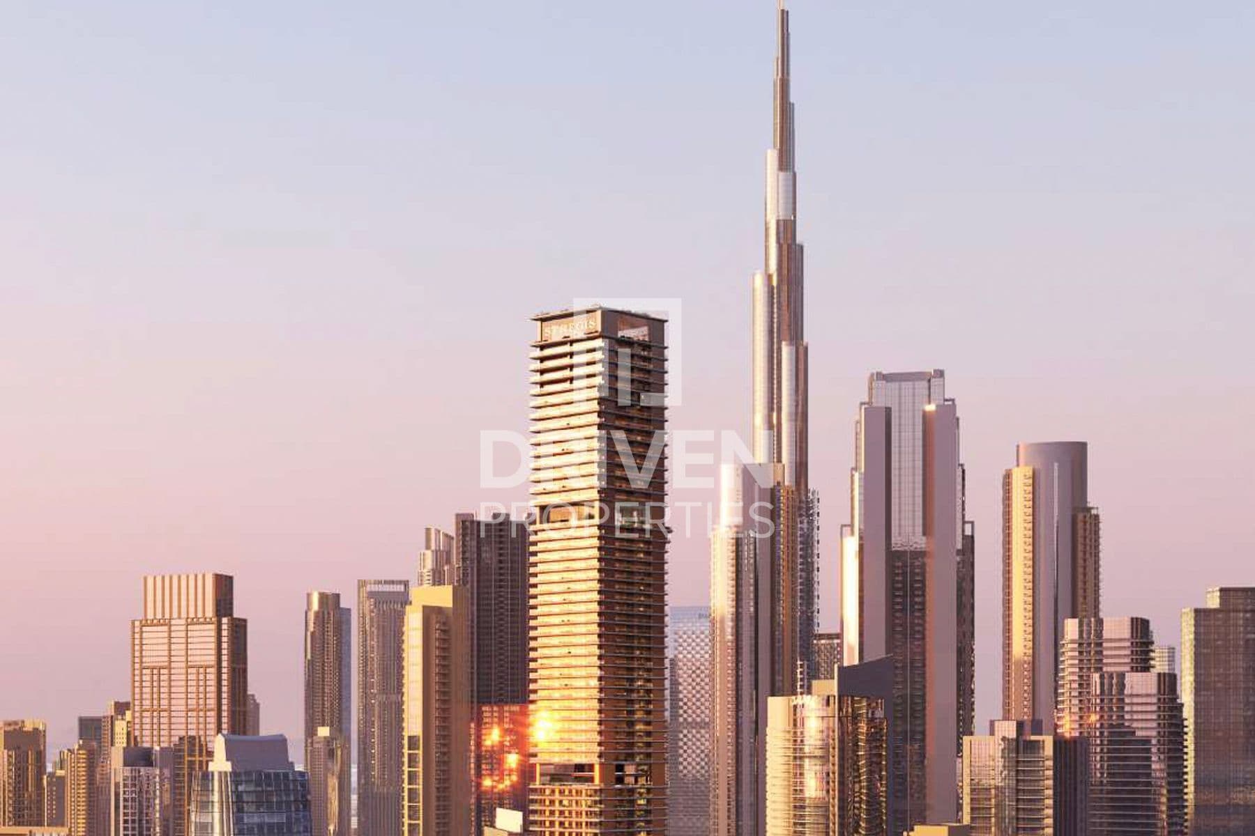Exquisite Living Residences