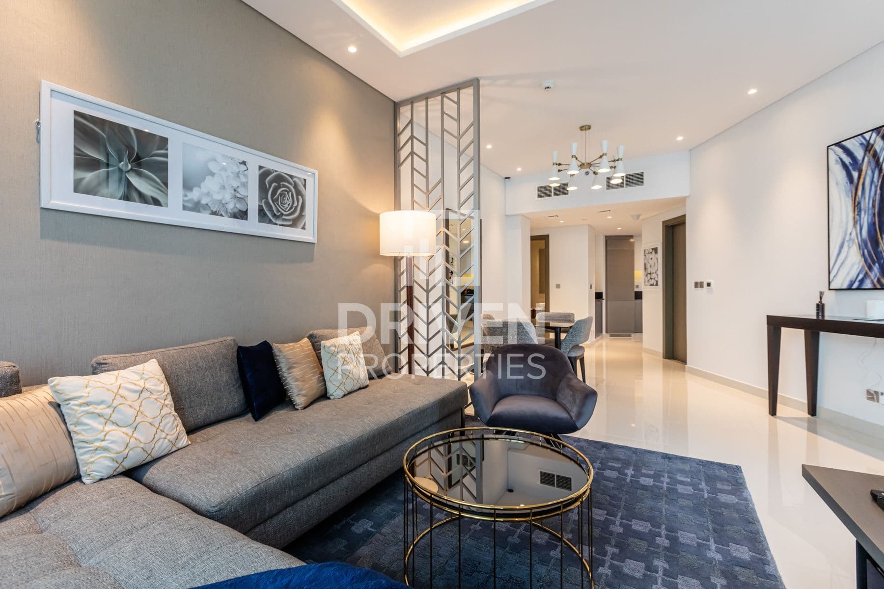 Damac Maison Prive A