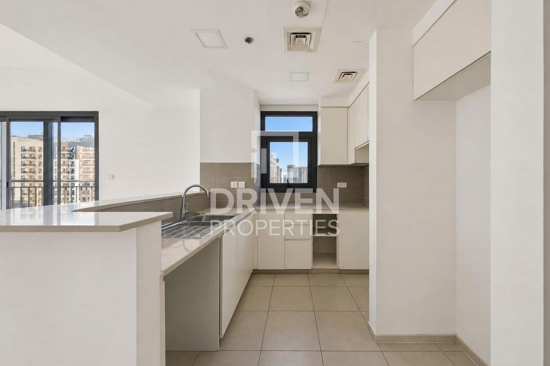 Zahra Apartments 2A