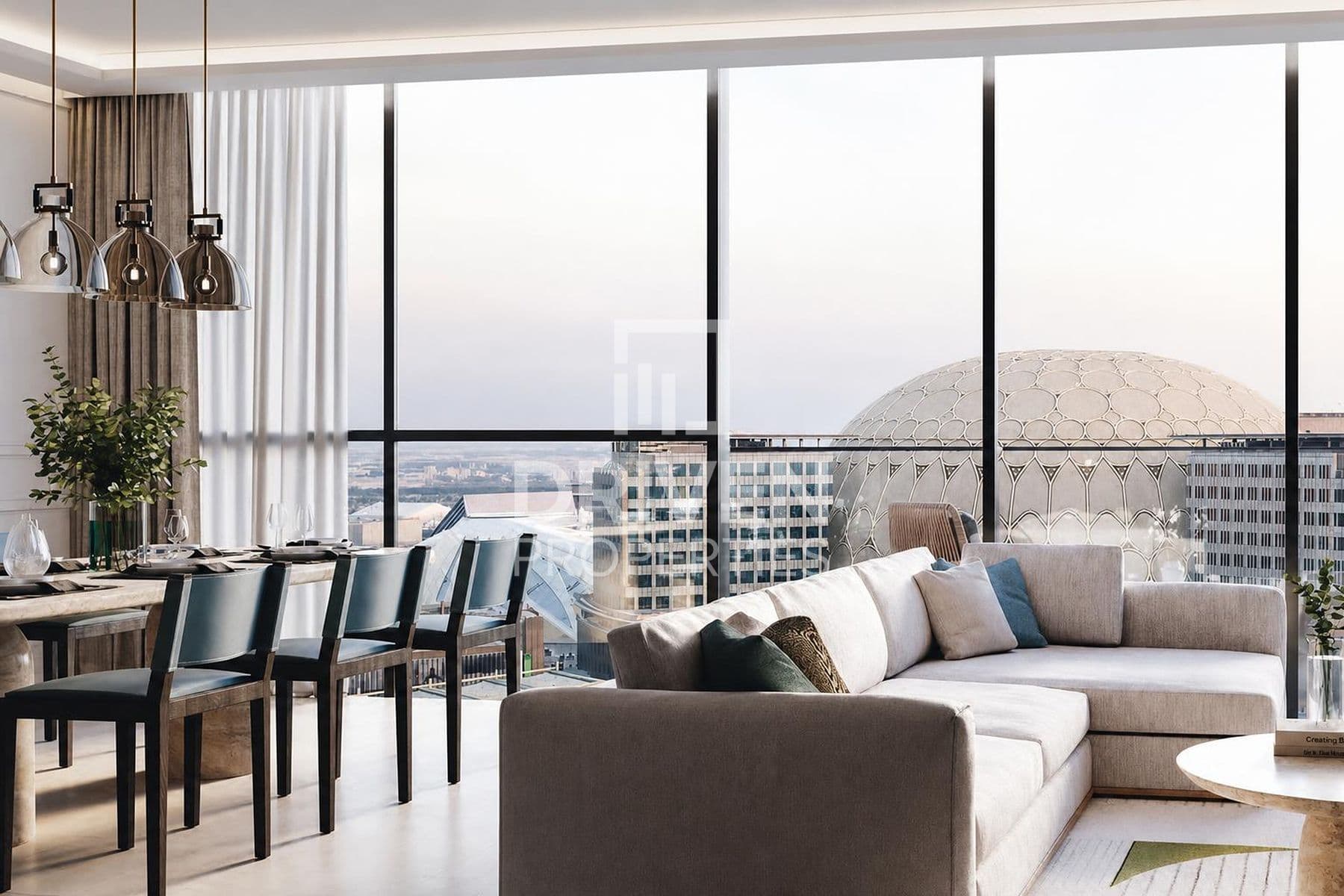 Mangrove Residences 3