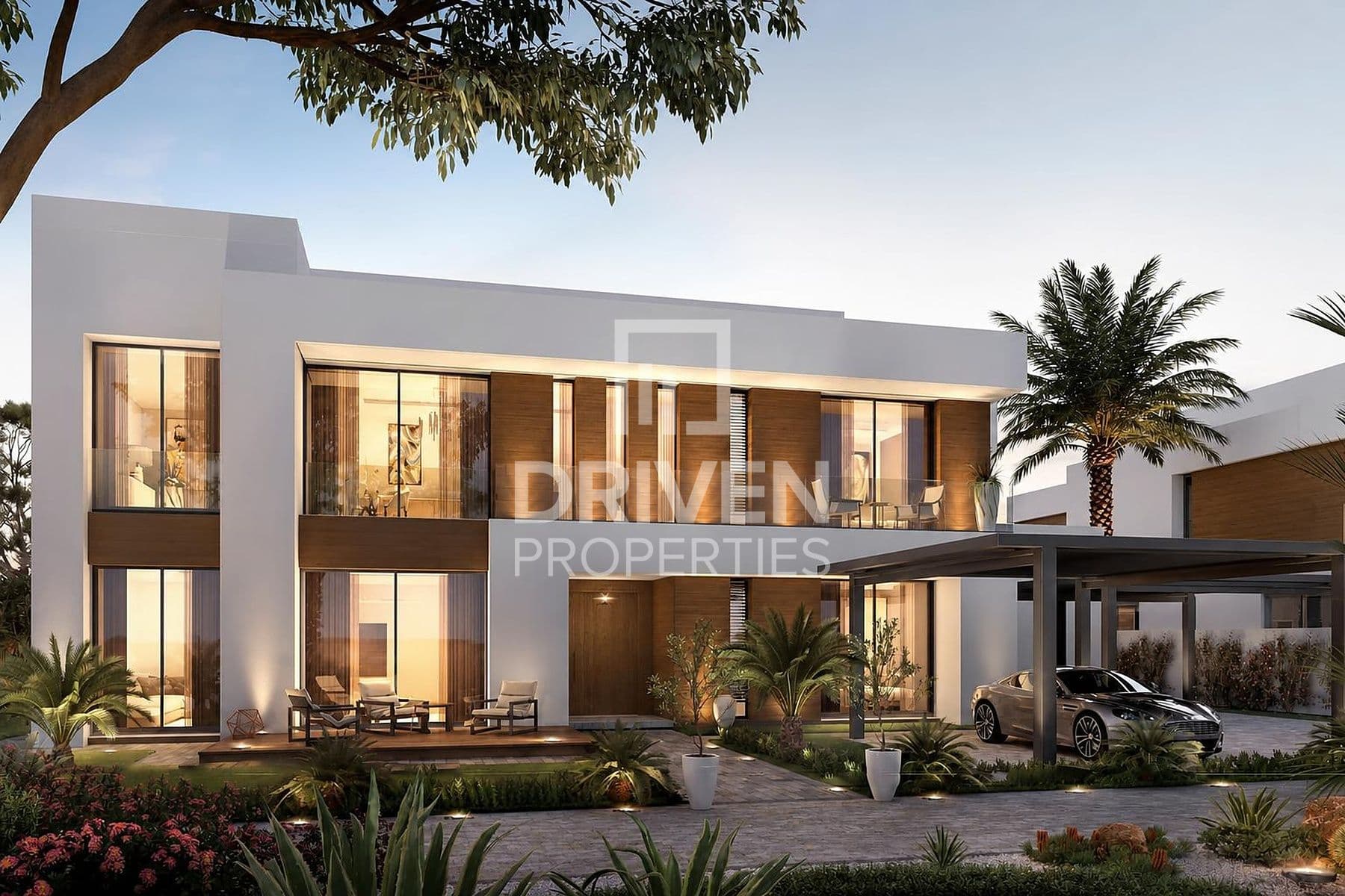 Saadiyat Reserve