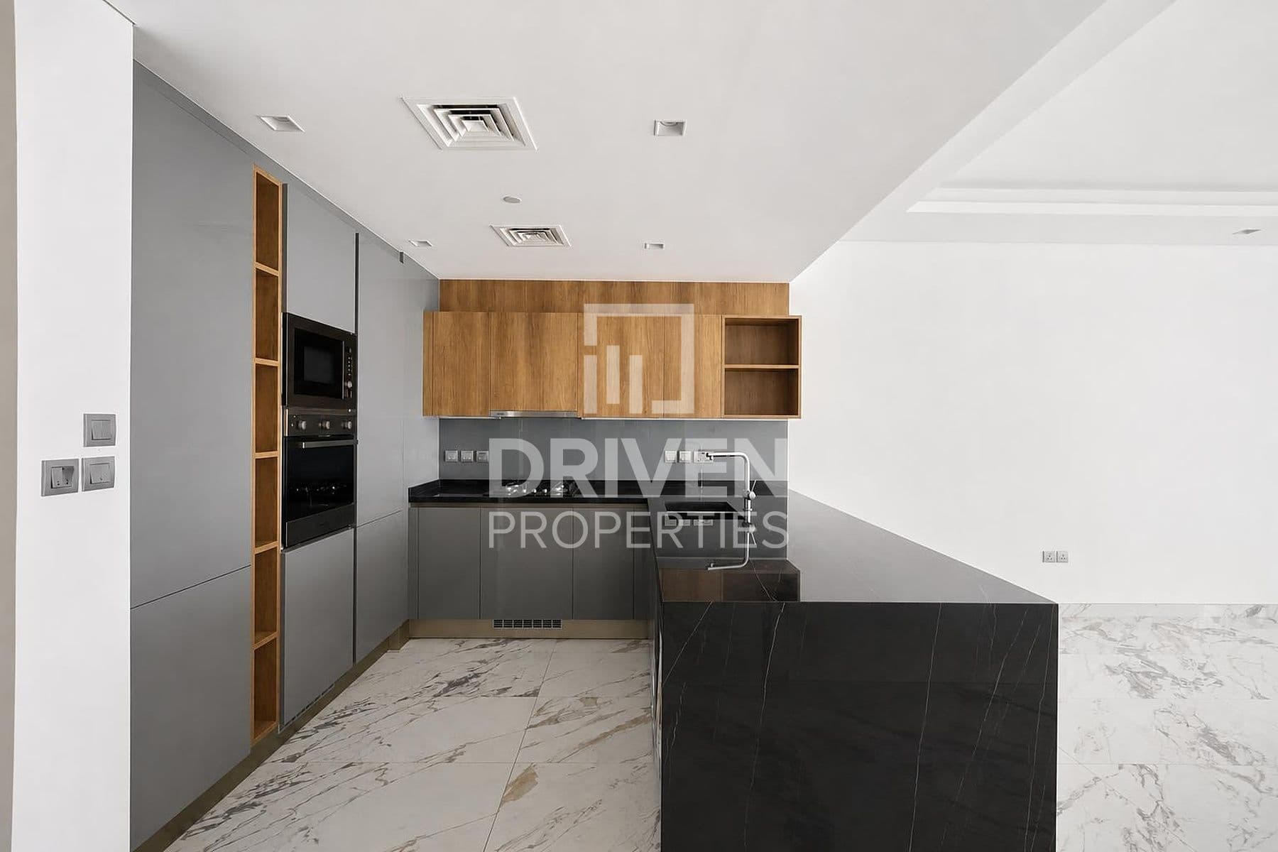 Taraf 2 Residence