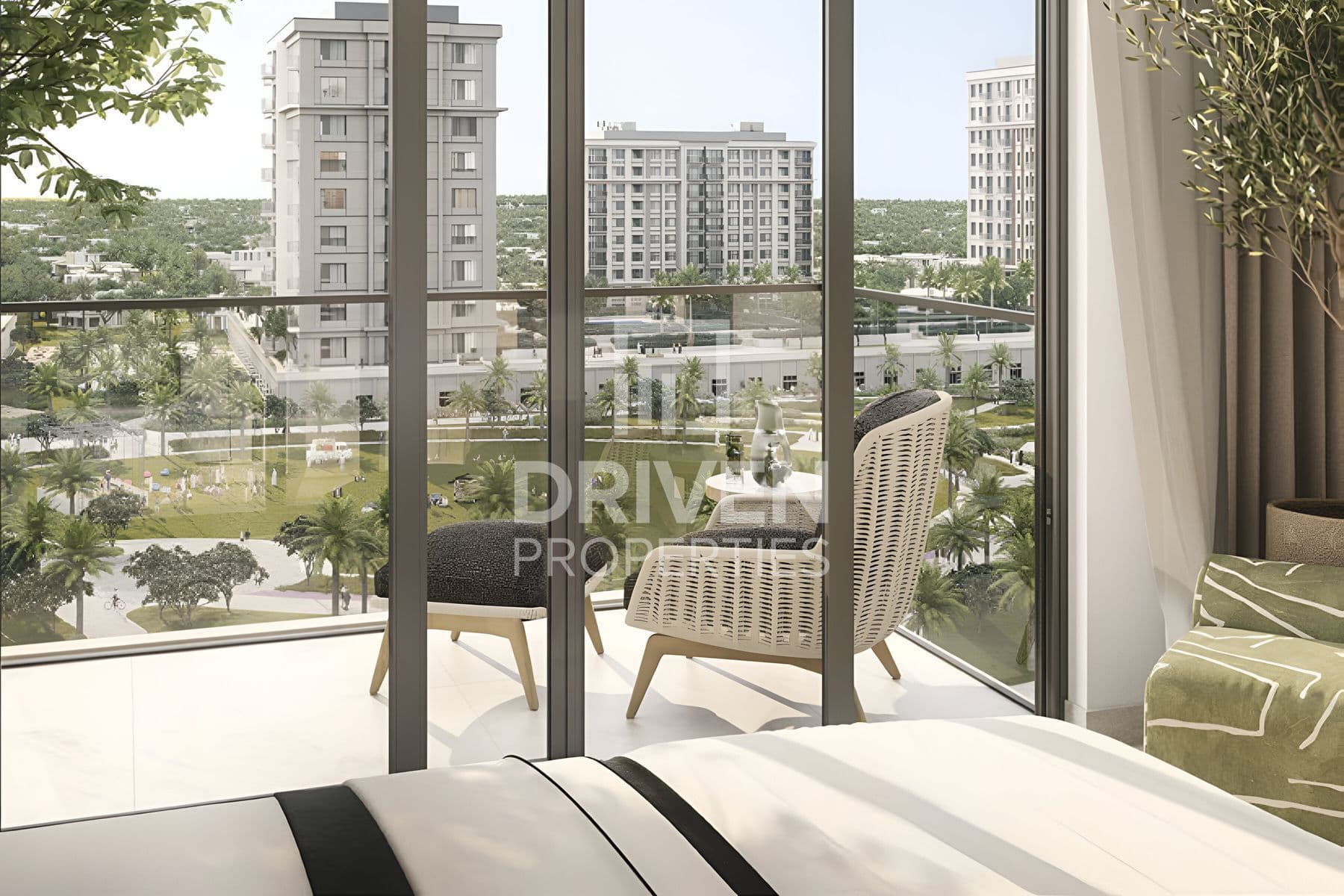 Vida Residences