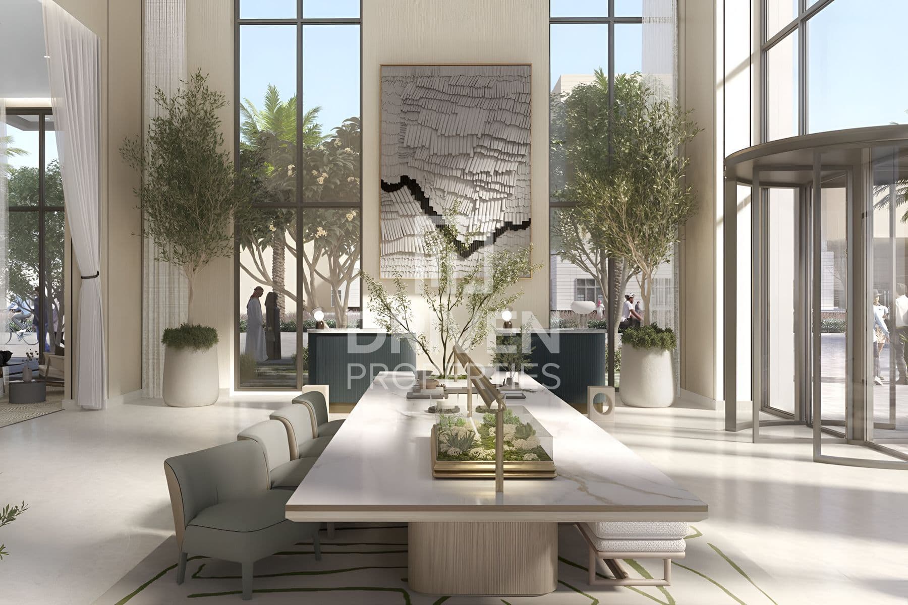 Vida Residences