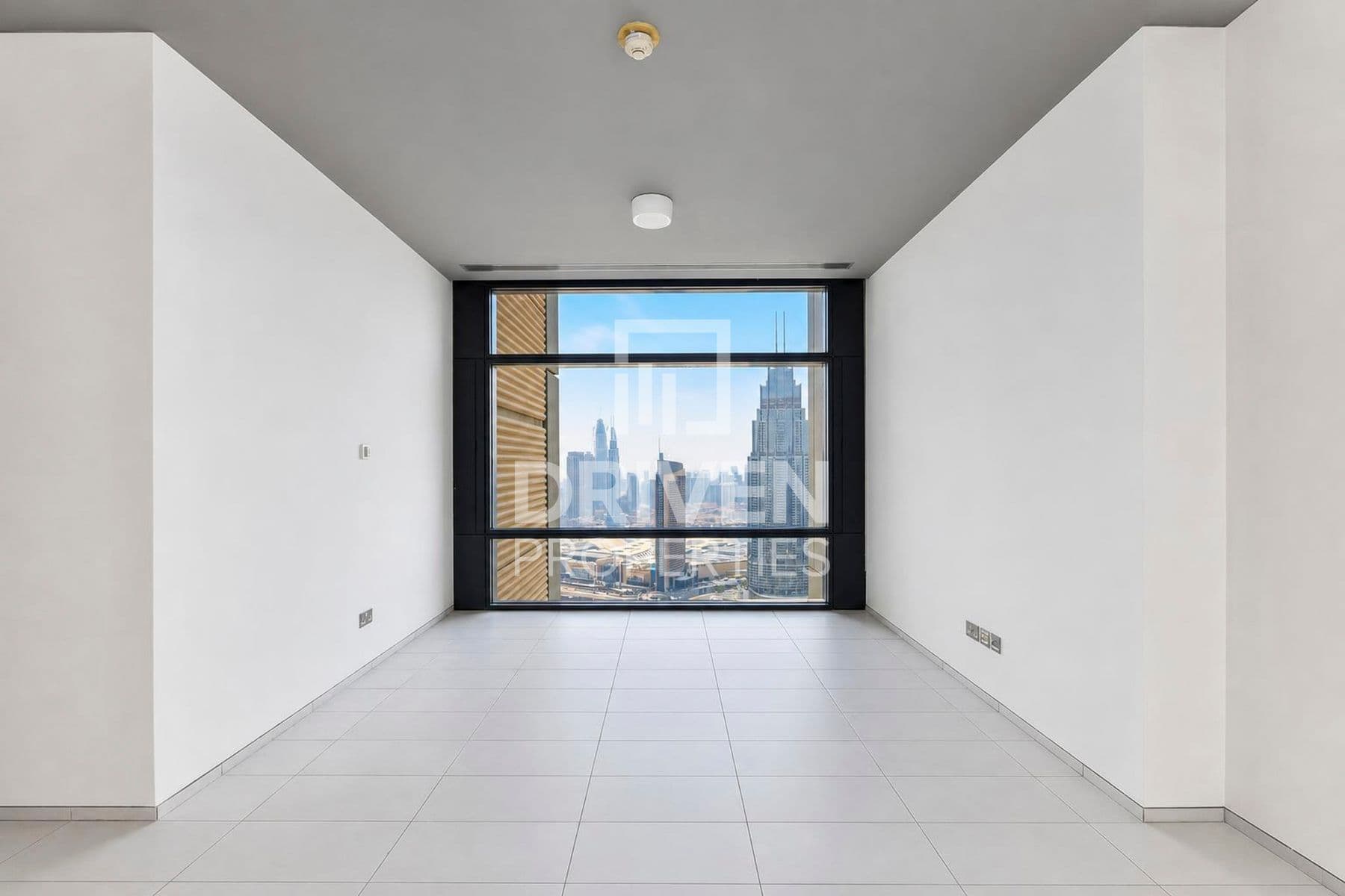Index Tower