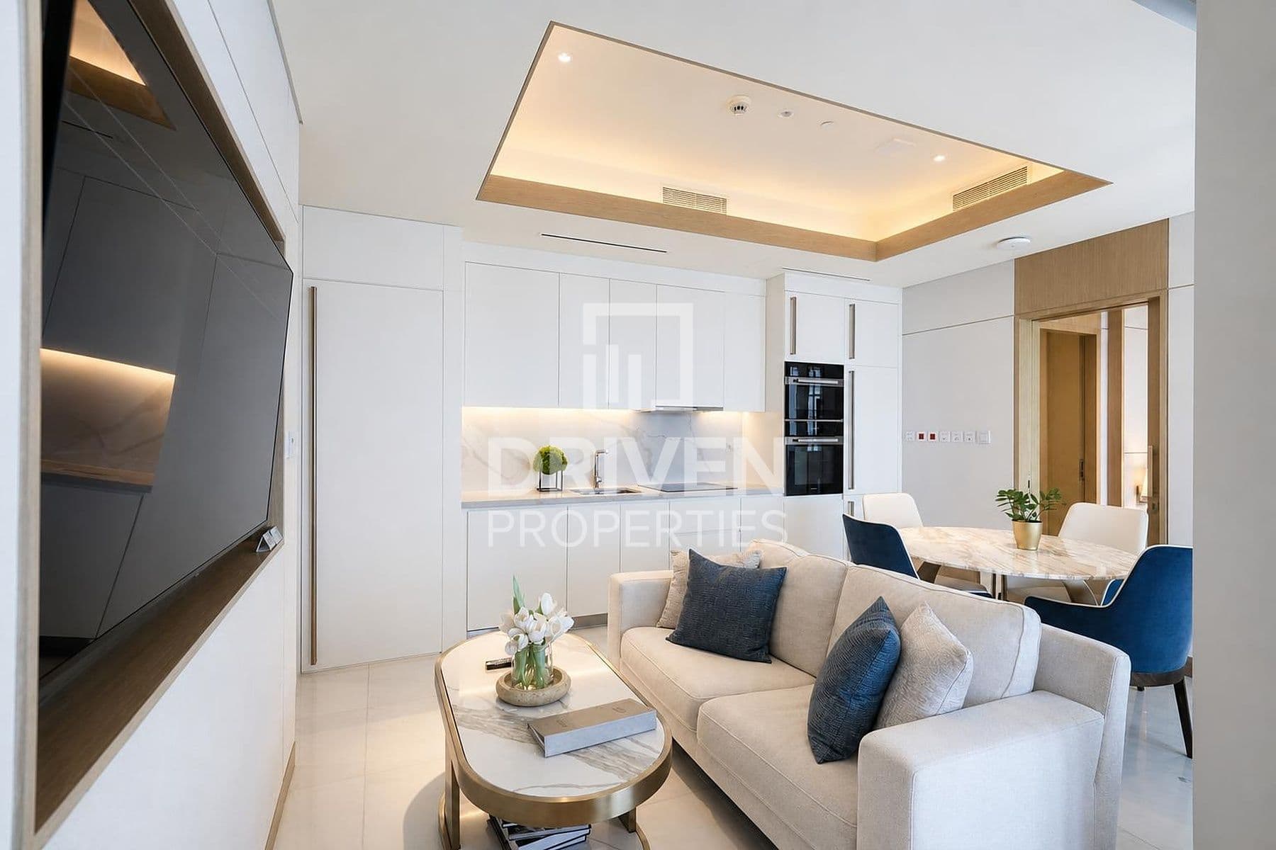 Five Luxe JBR