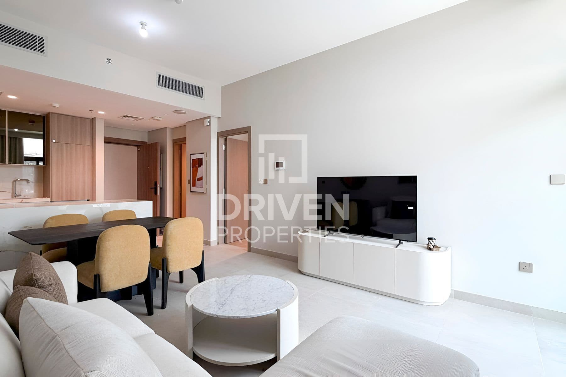 Millennium Talia Residences