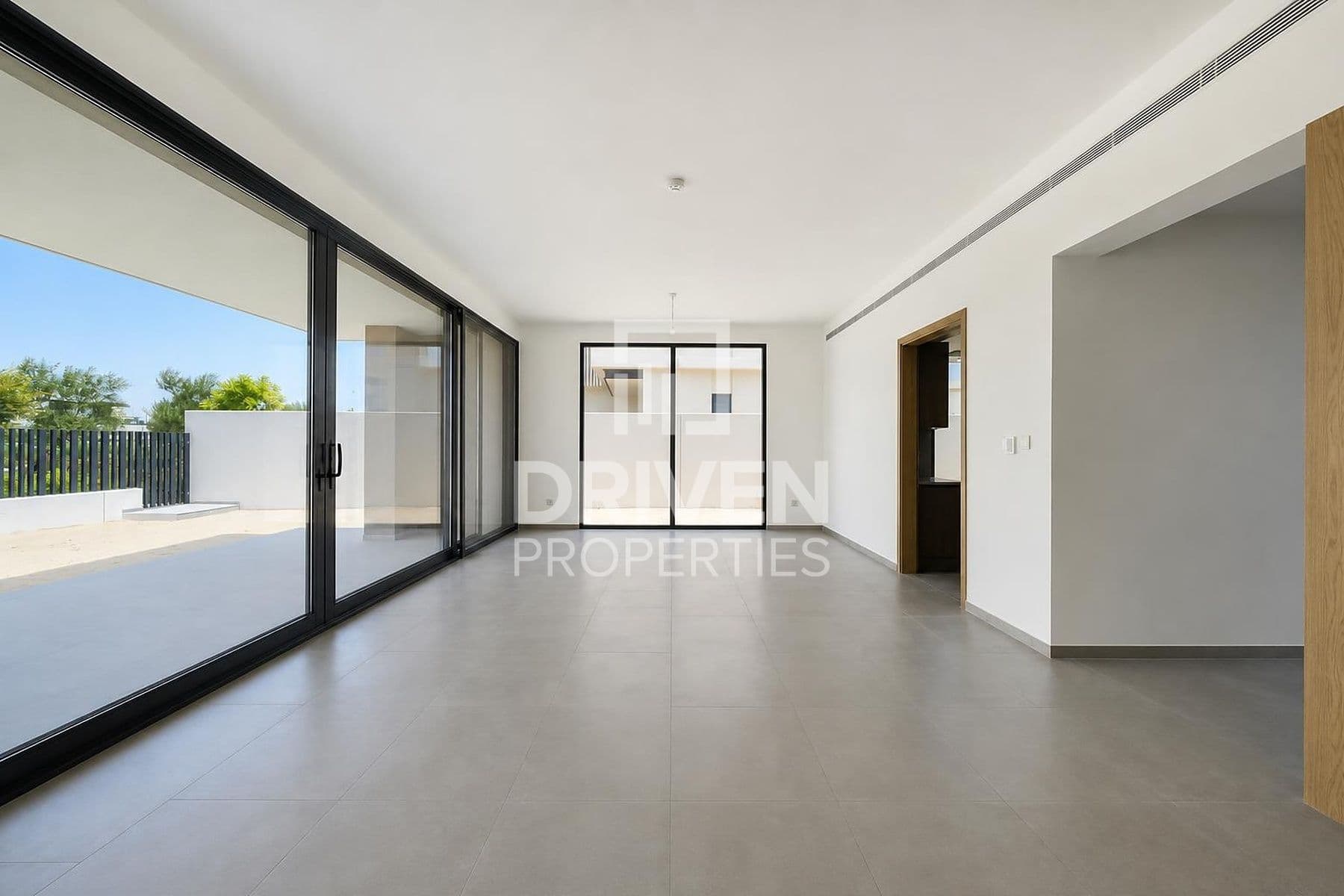 Jebel Ali Village Villas
