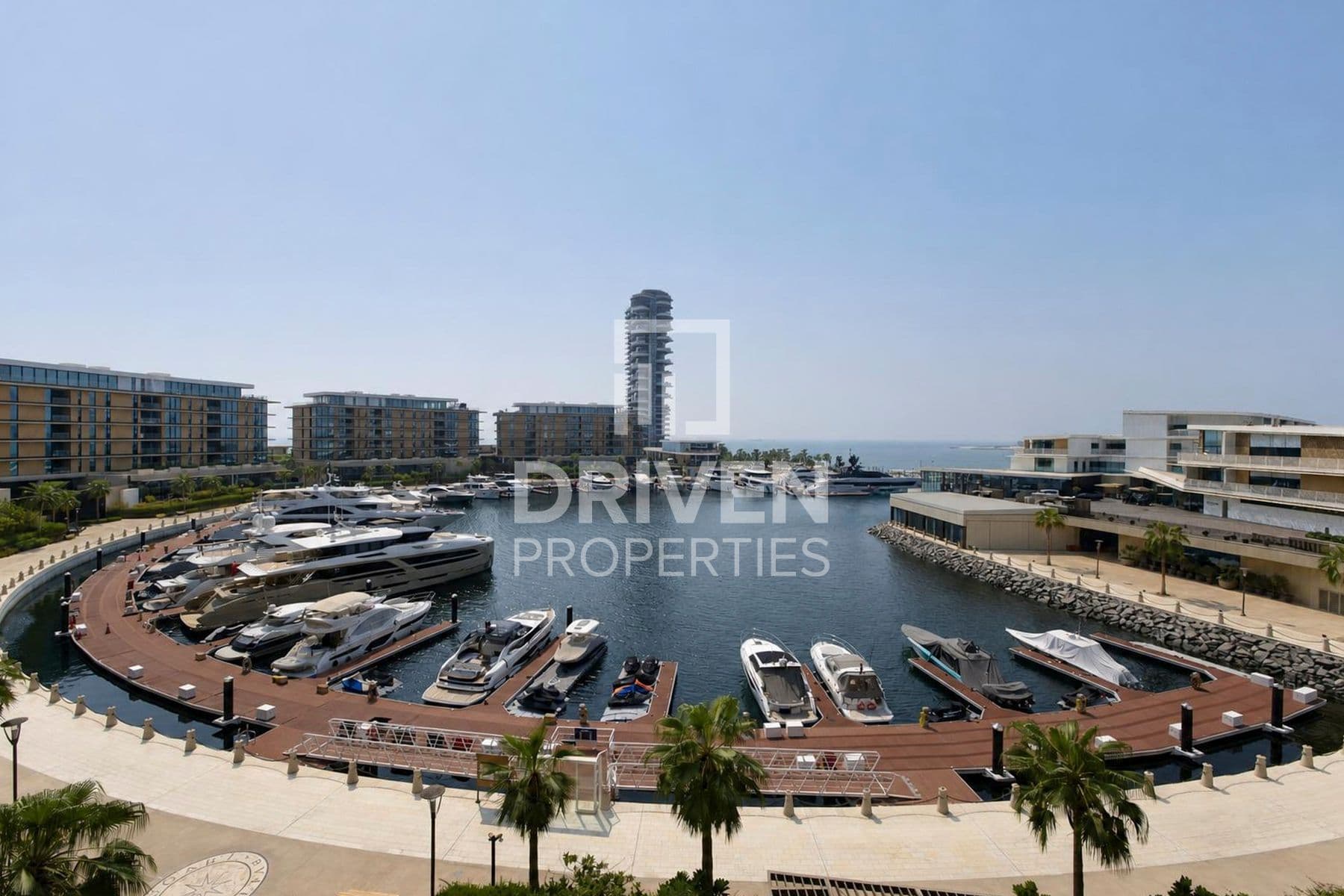 Bulgari Resort and Residences 1