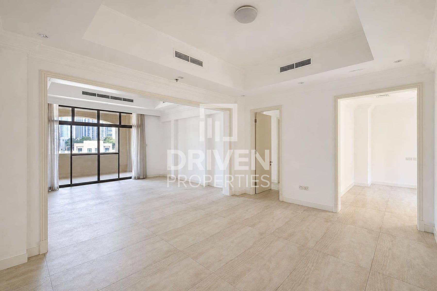 Attareen Residences