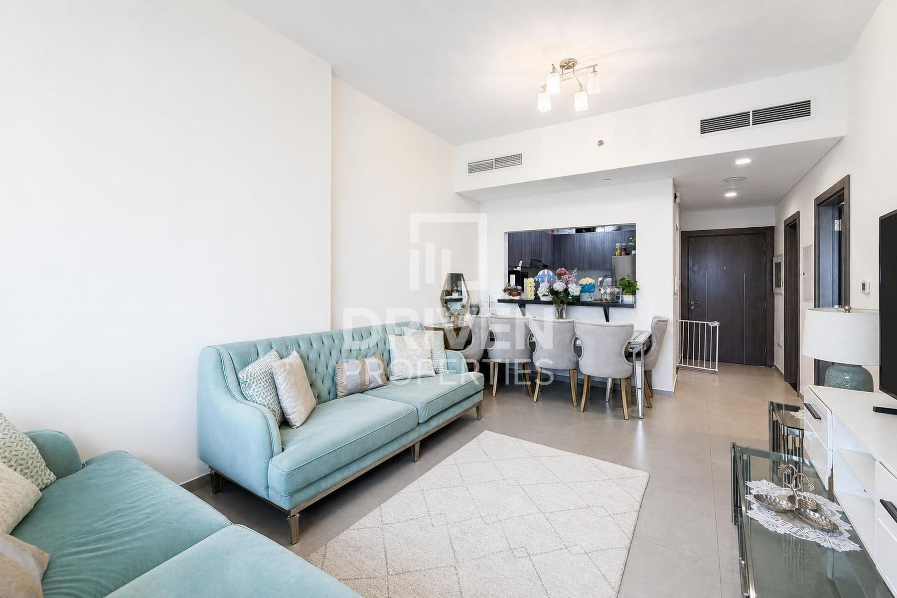 Orchid Residence