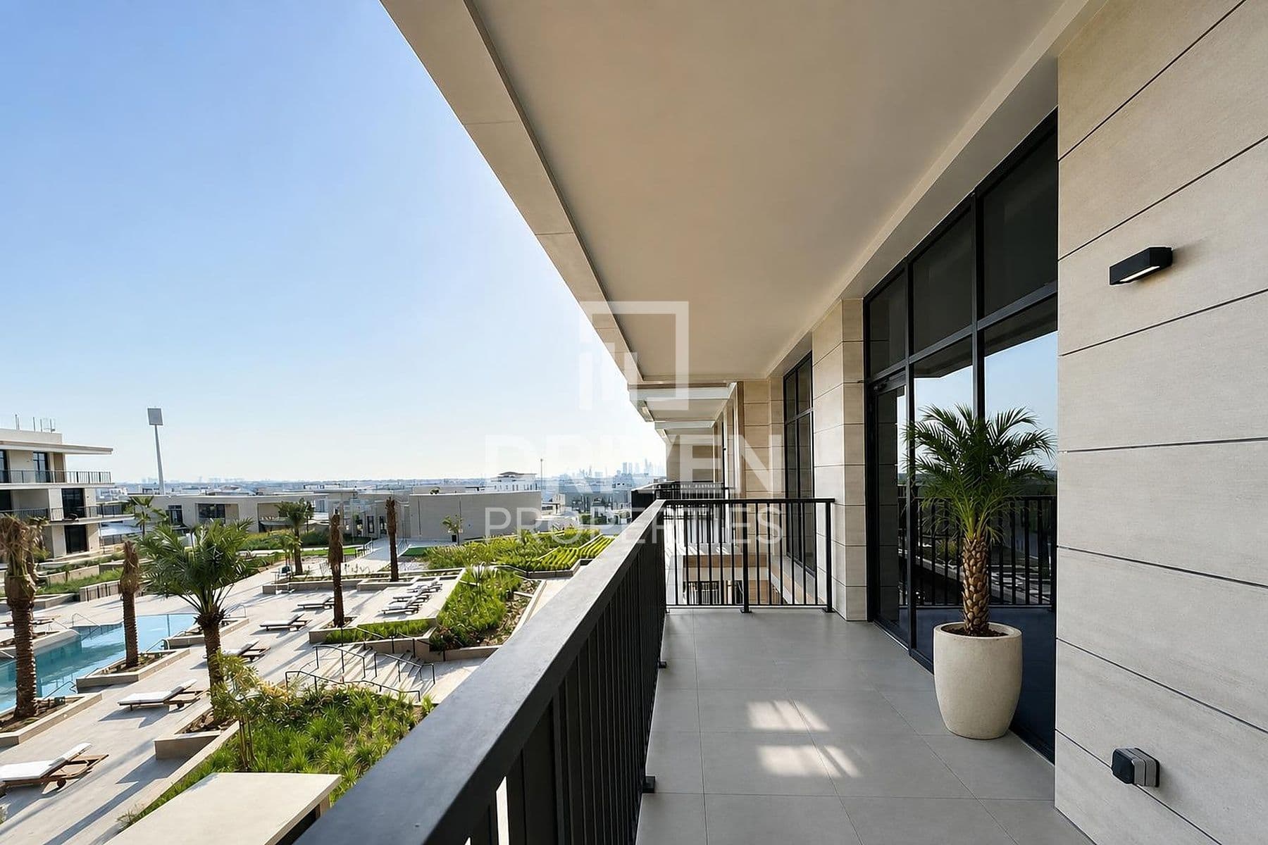 Jubail Terraces
