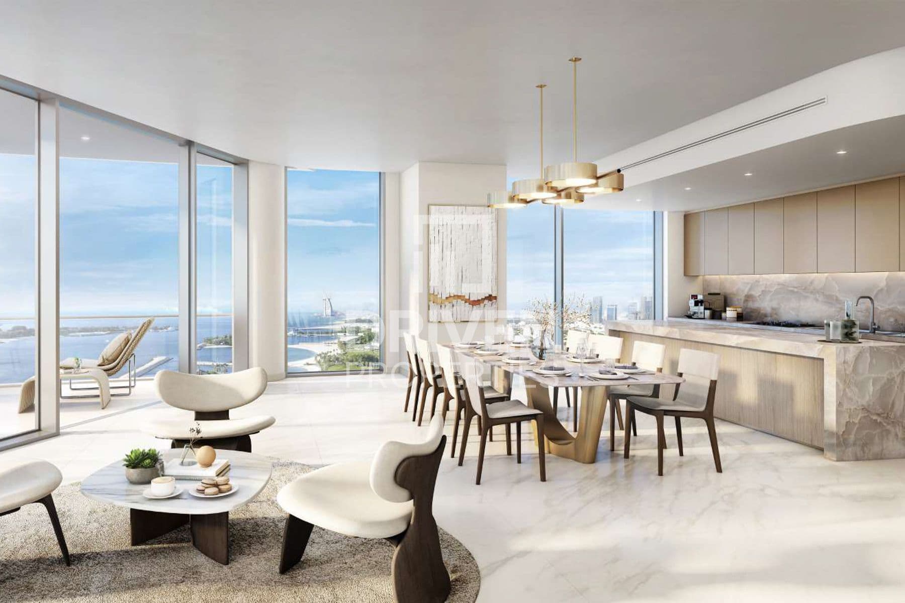 Palm Beach Towers 1