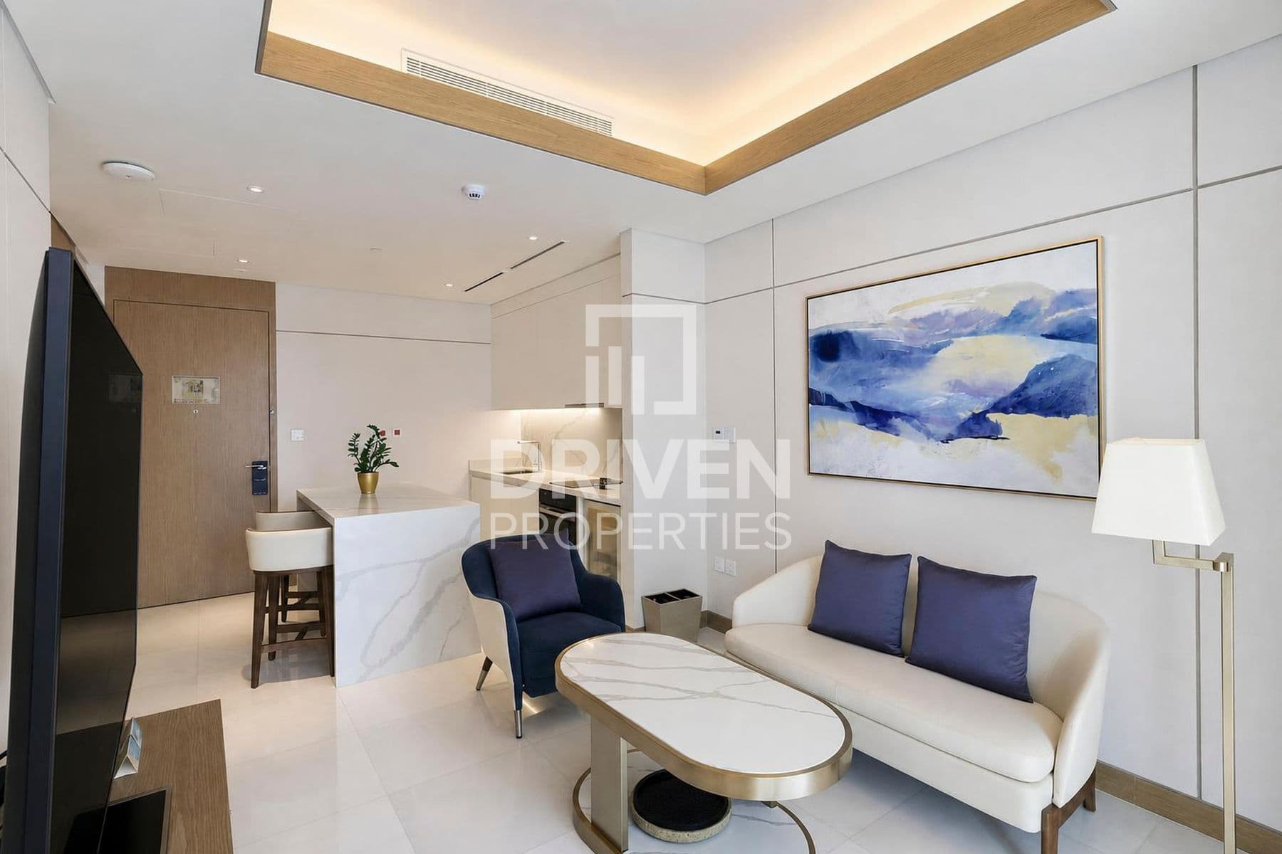 Five Luxe JBR