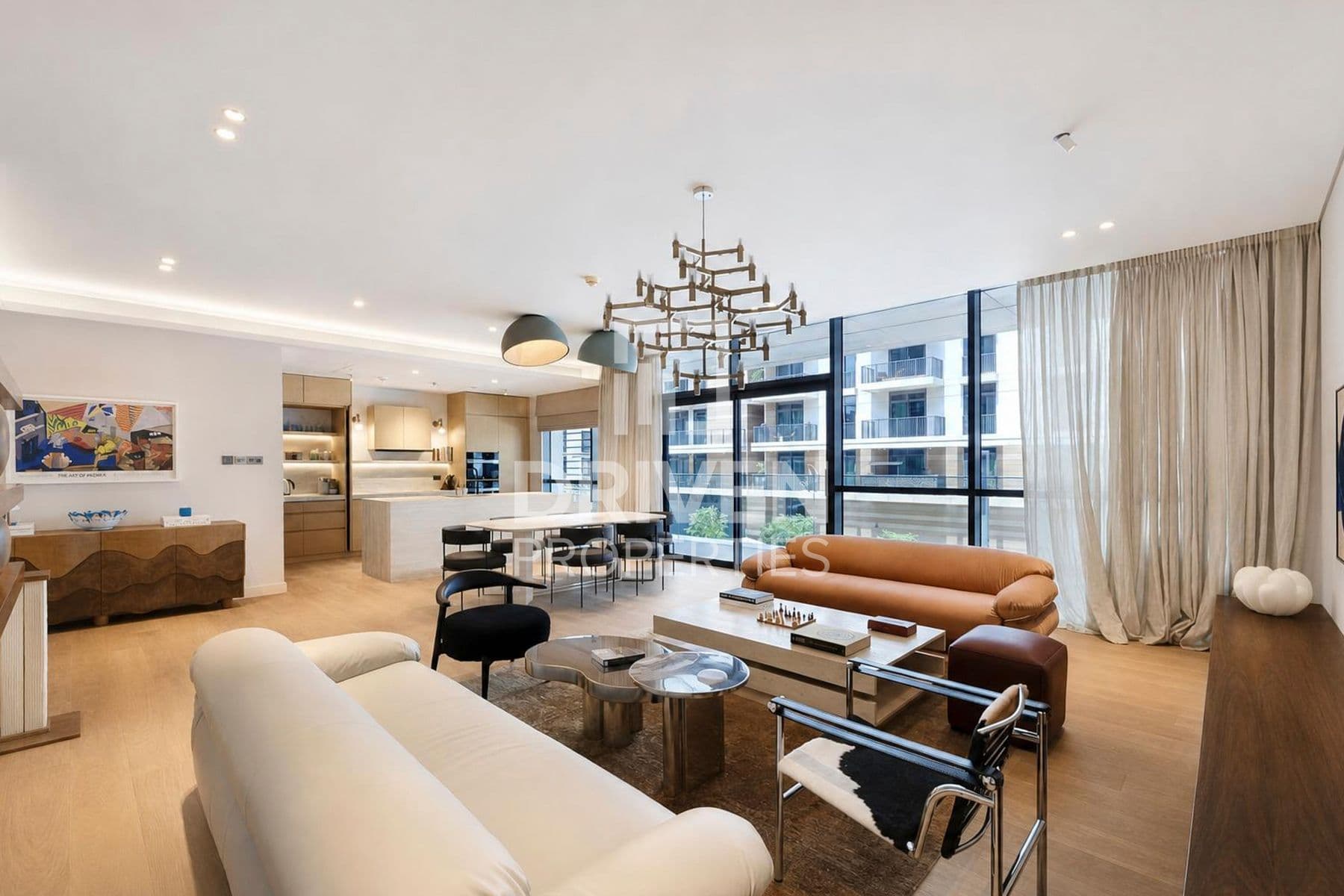 City Walk Residential Building 11B