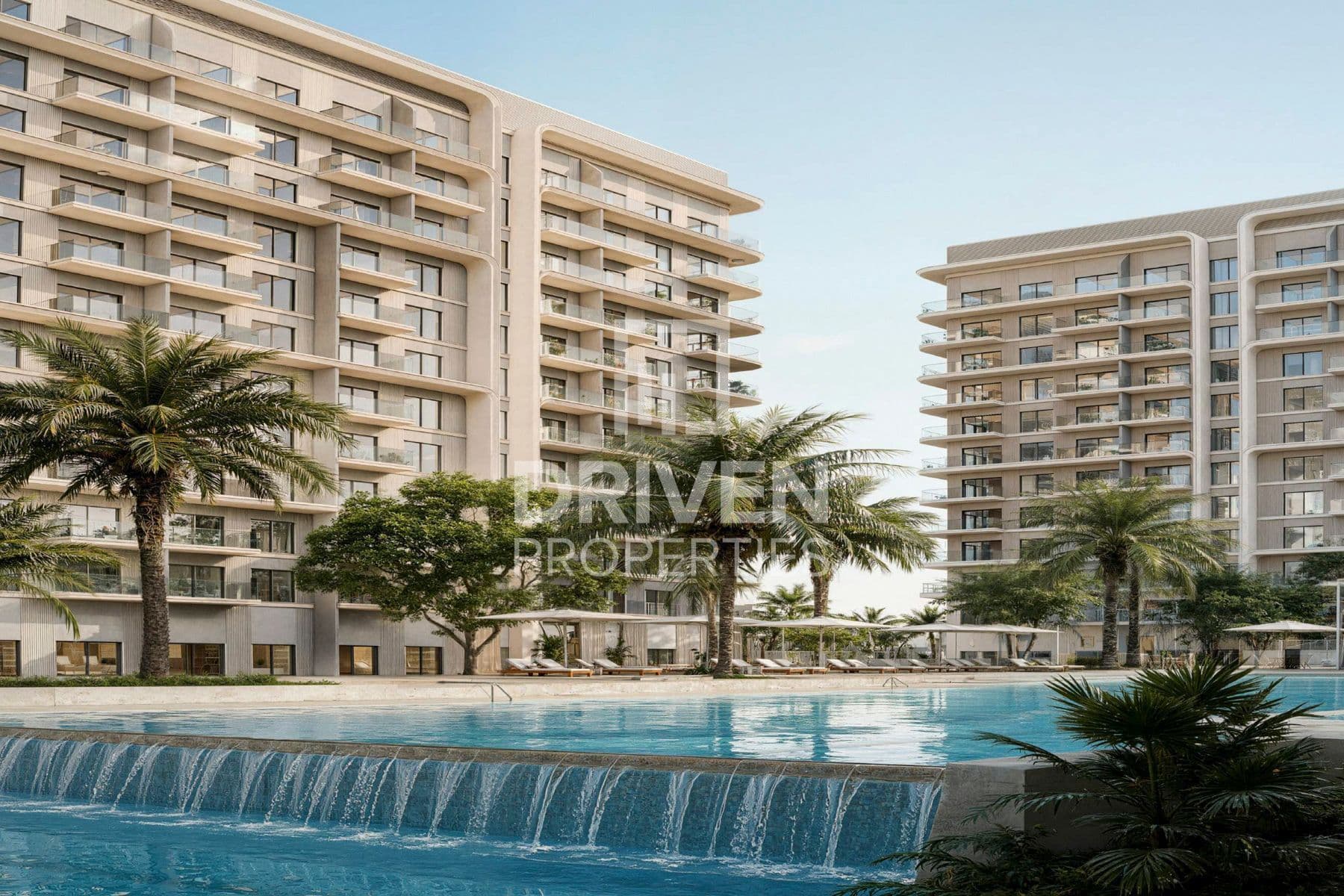 Yas Riva Residences