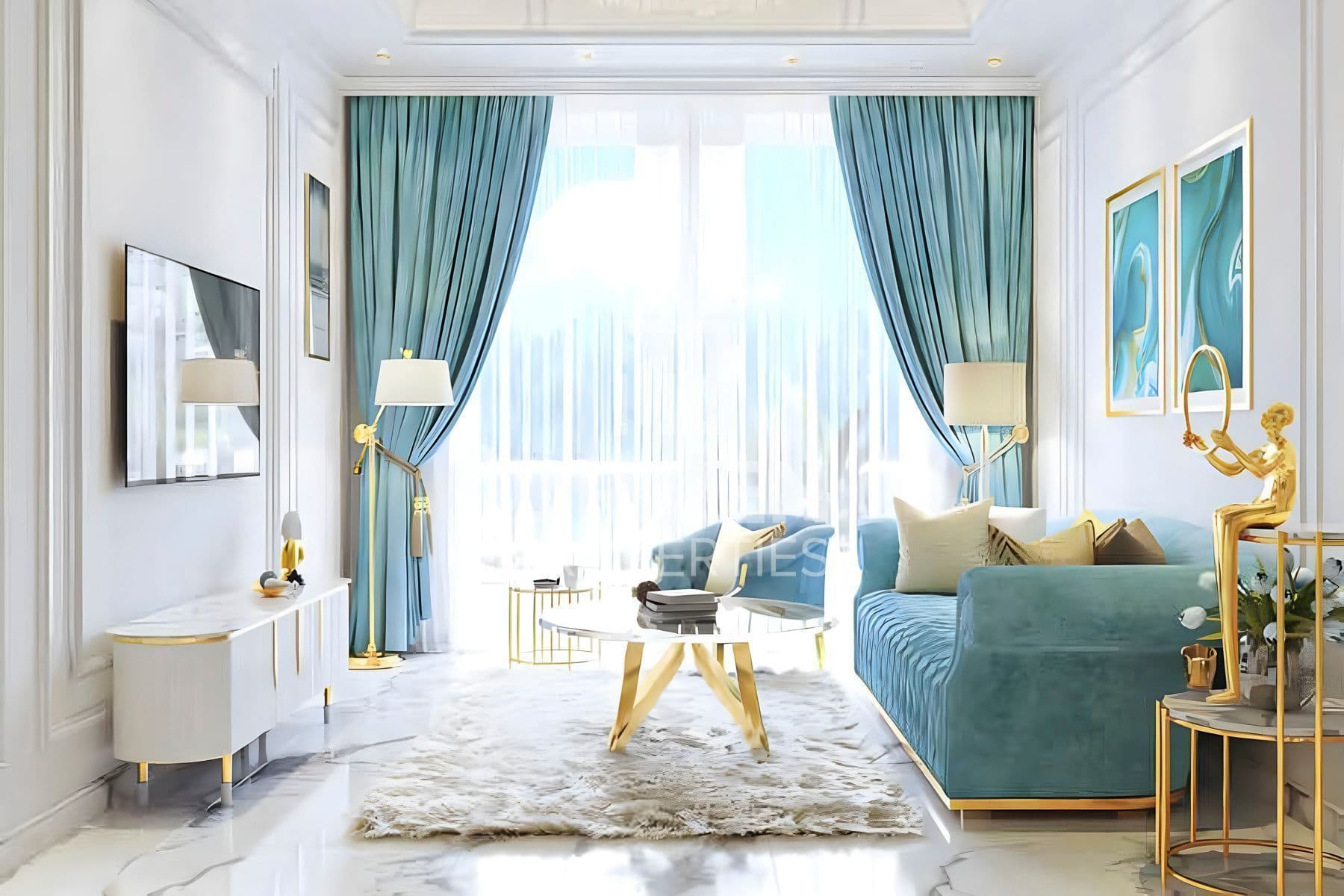 Vincitore Aqua Dimore