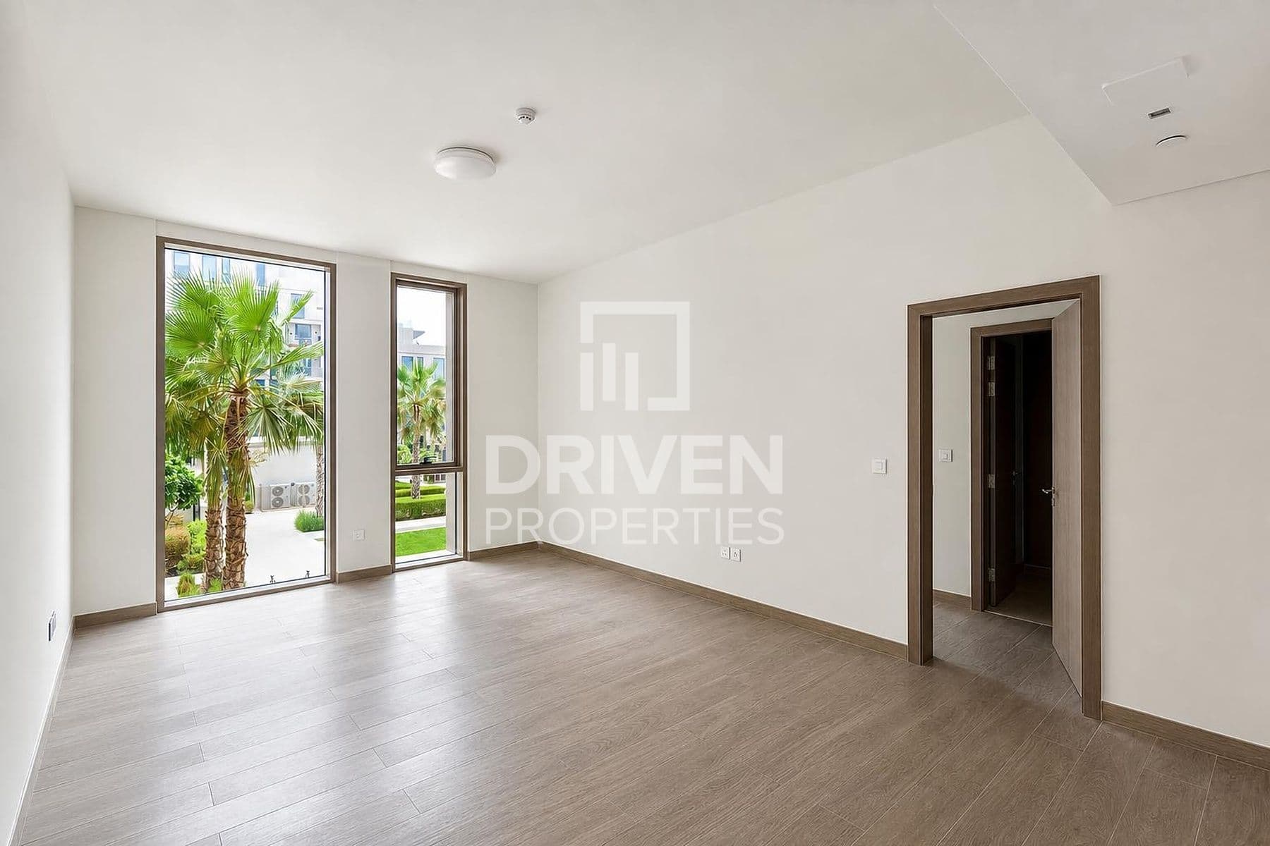 Al Badia Living Building E