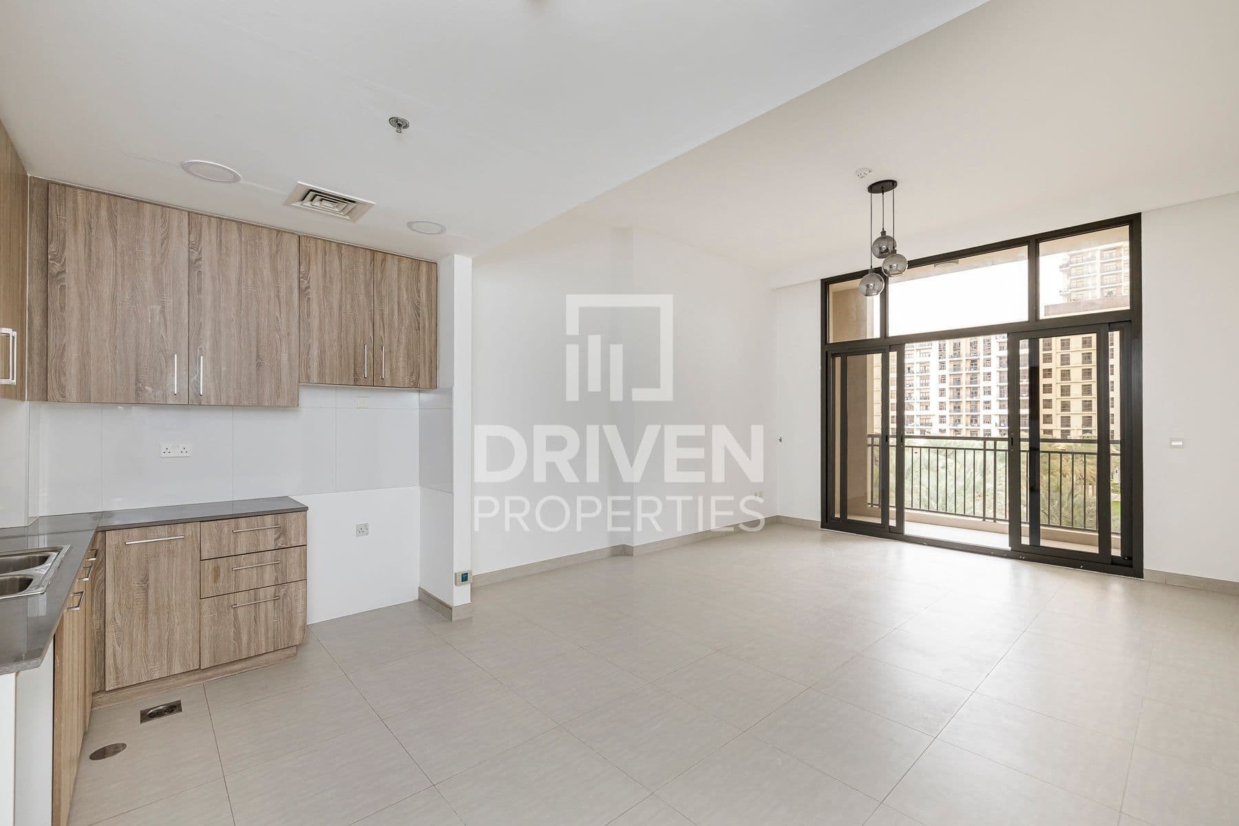 Rawda Apartments 1
