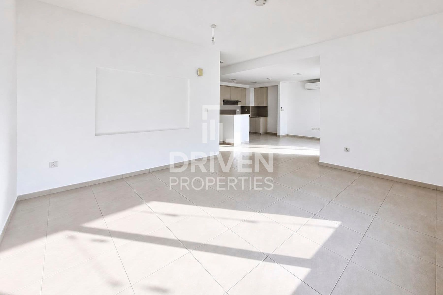 Hayat Townhouses 1