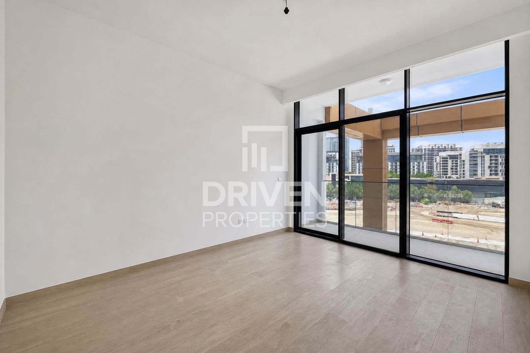 Azizi Riviera Beachfront Tower C