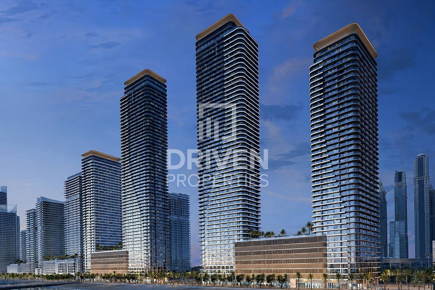 Bayview Tower 2