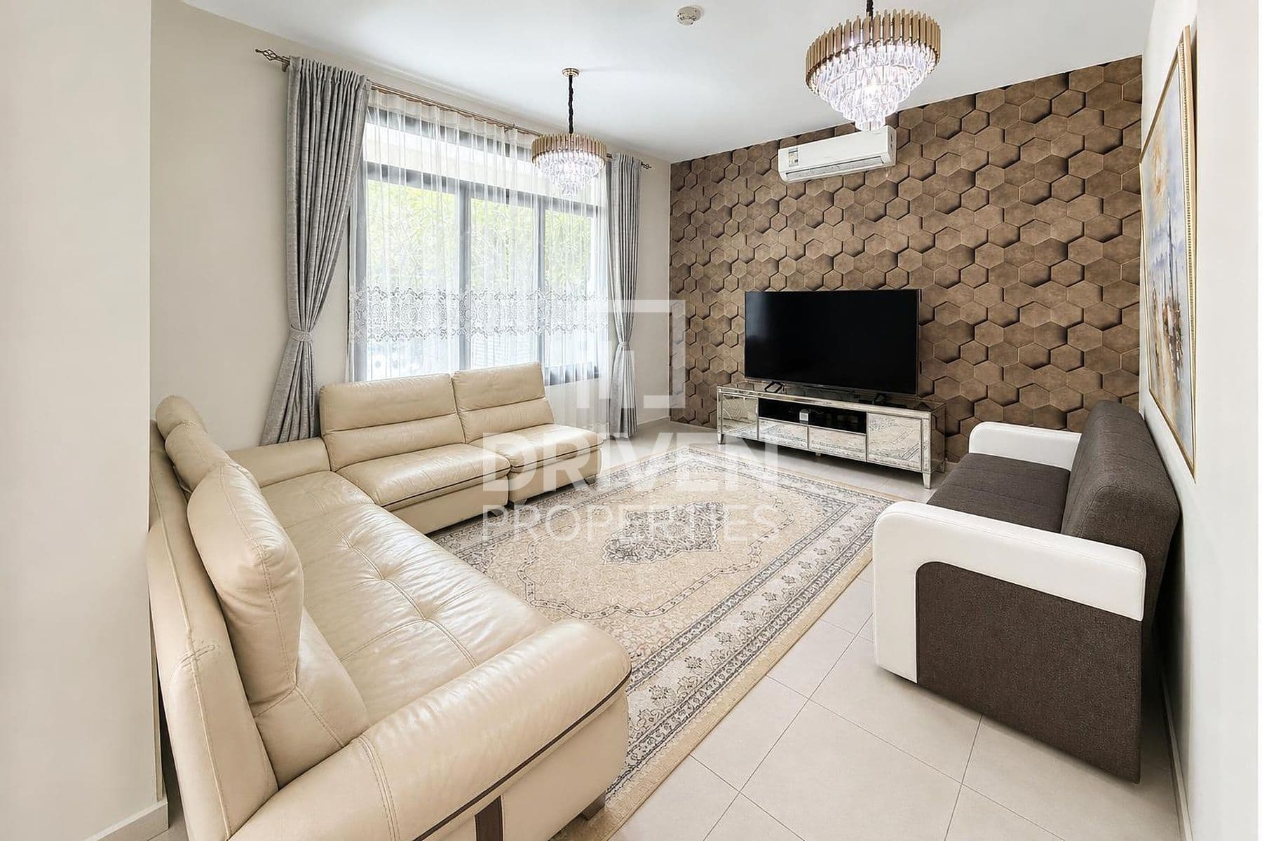 Hayat Townhouses 1