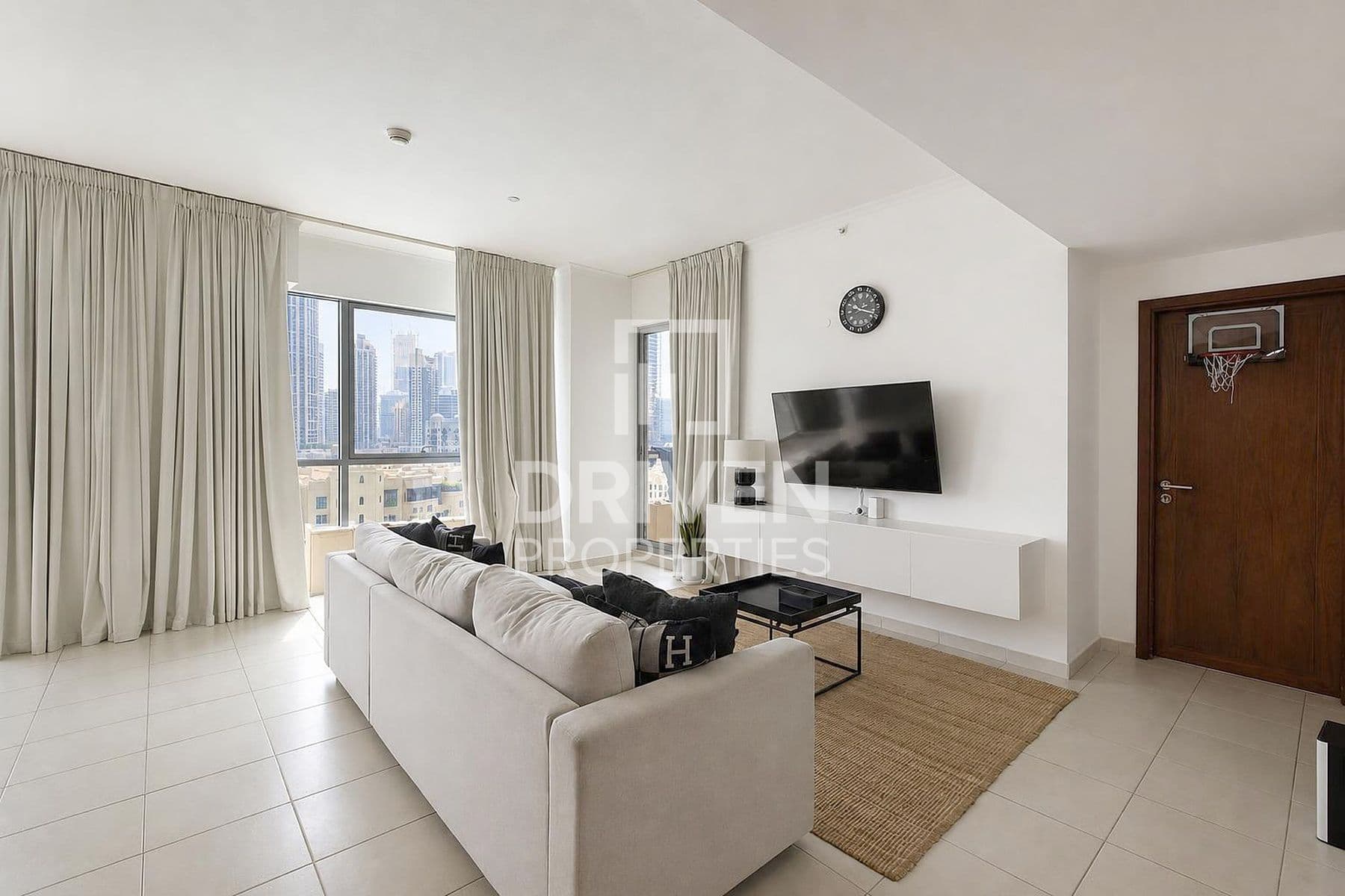 The Residences 3